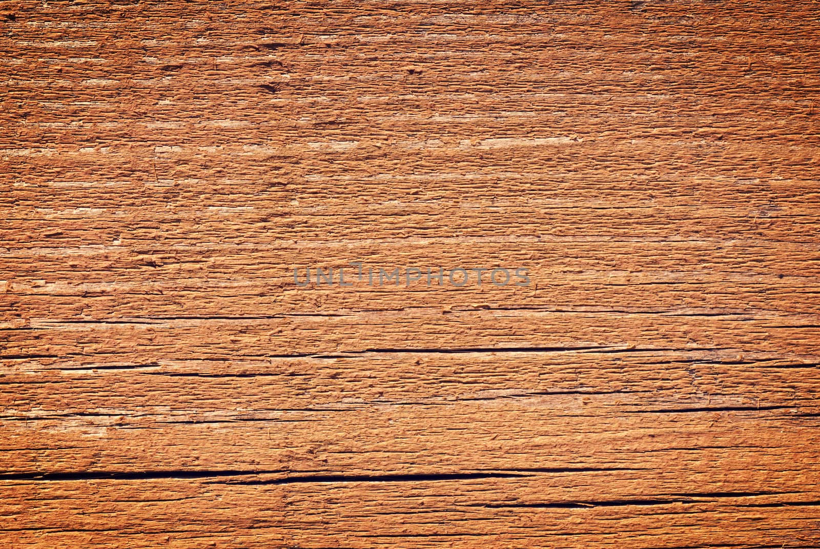 seamless texture of old wood with cracks by Zhukow