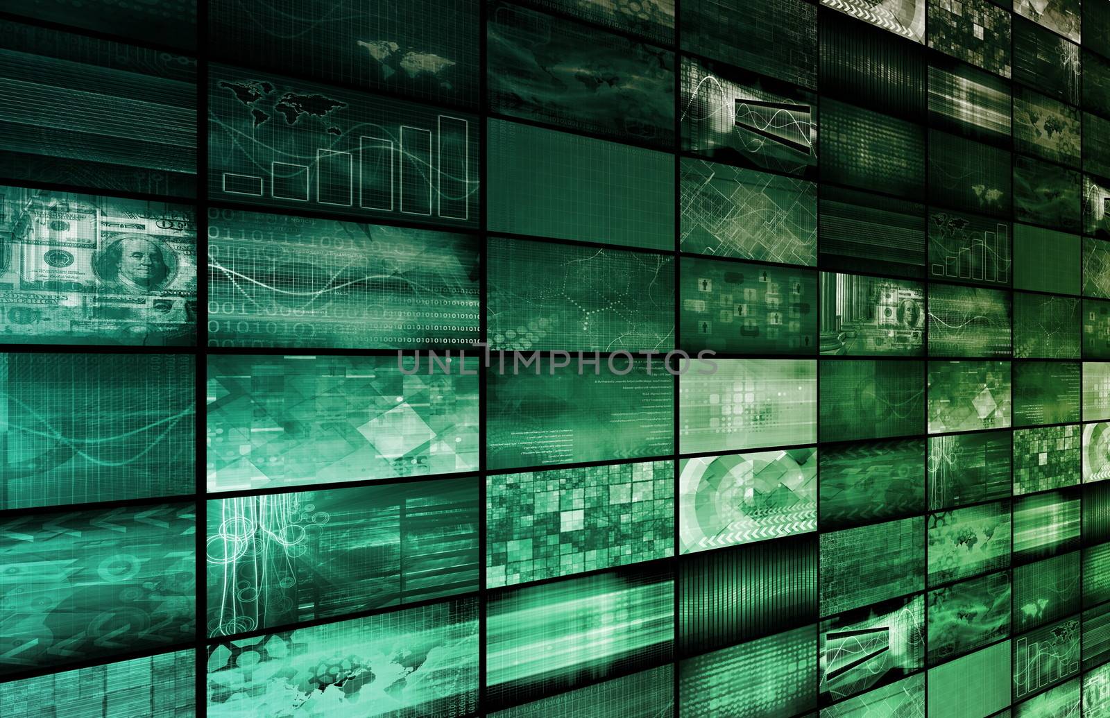 High Speed Internet with Fast Moving Data Info