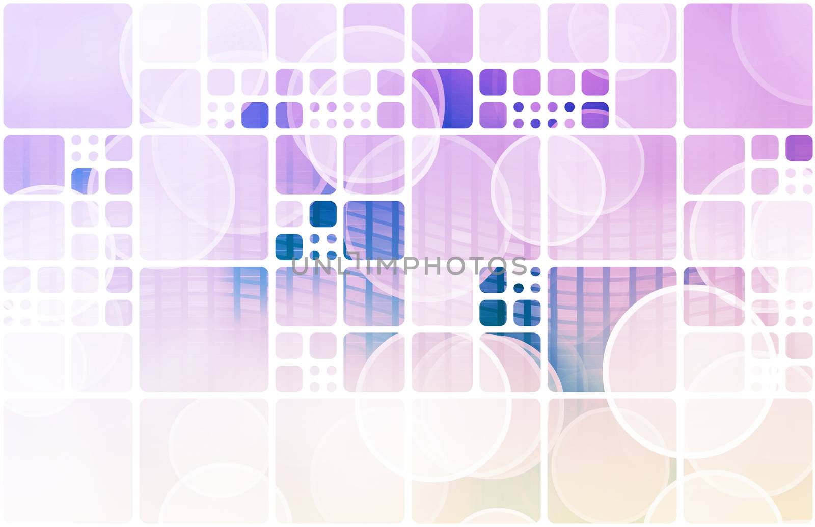 Design Architecture Tech Software as Art Concept