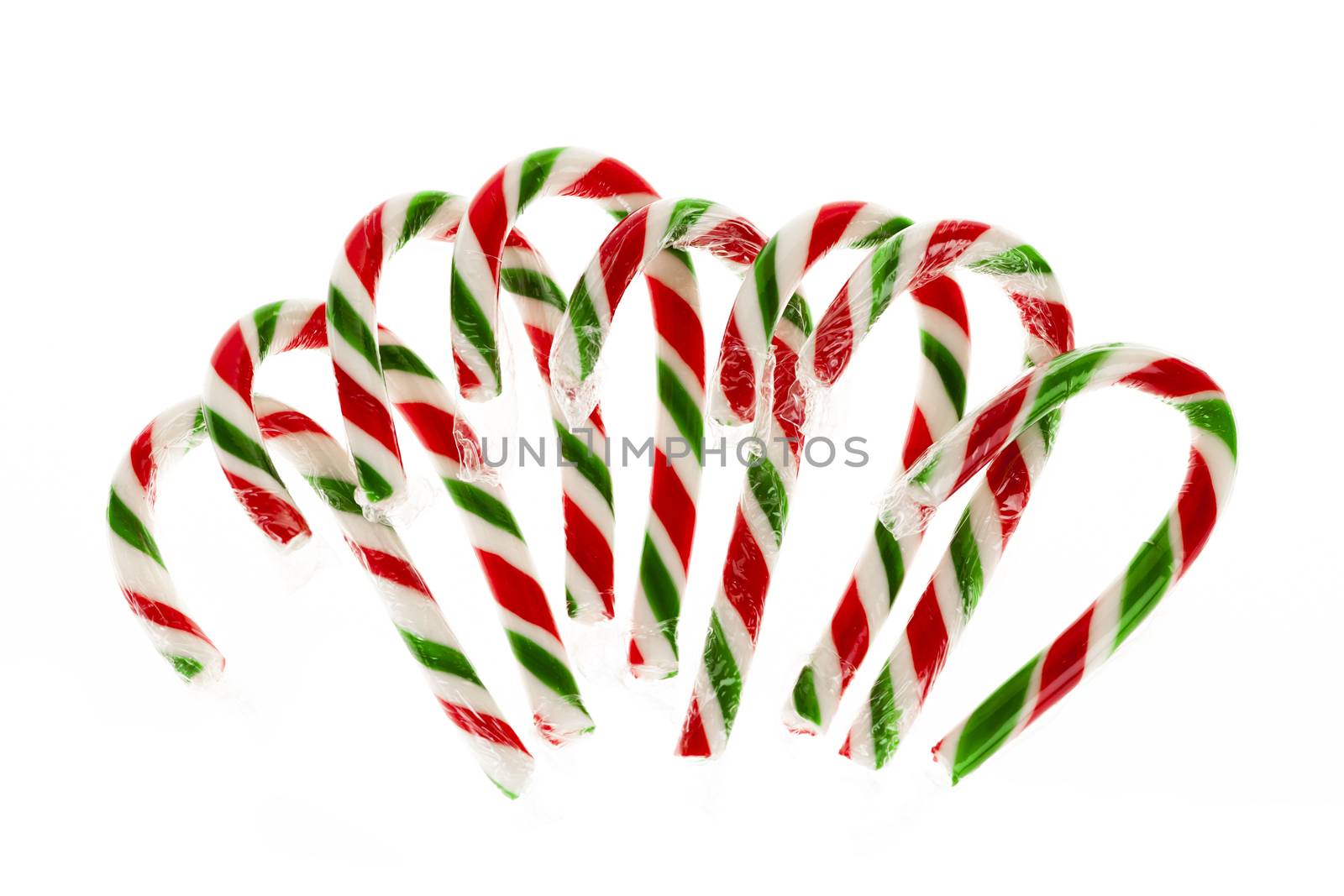 Candy canes by elenathewise