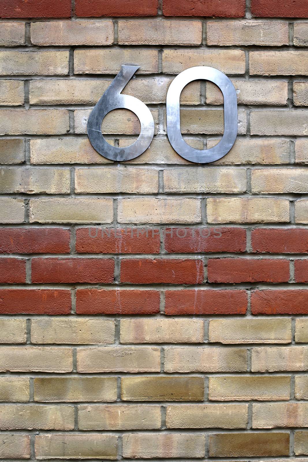 Number 60 Kingly Street London