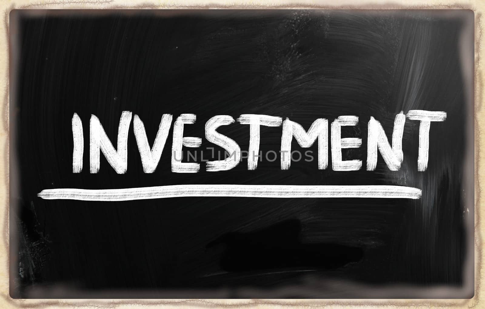 investment
