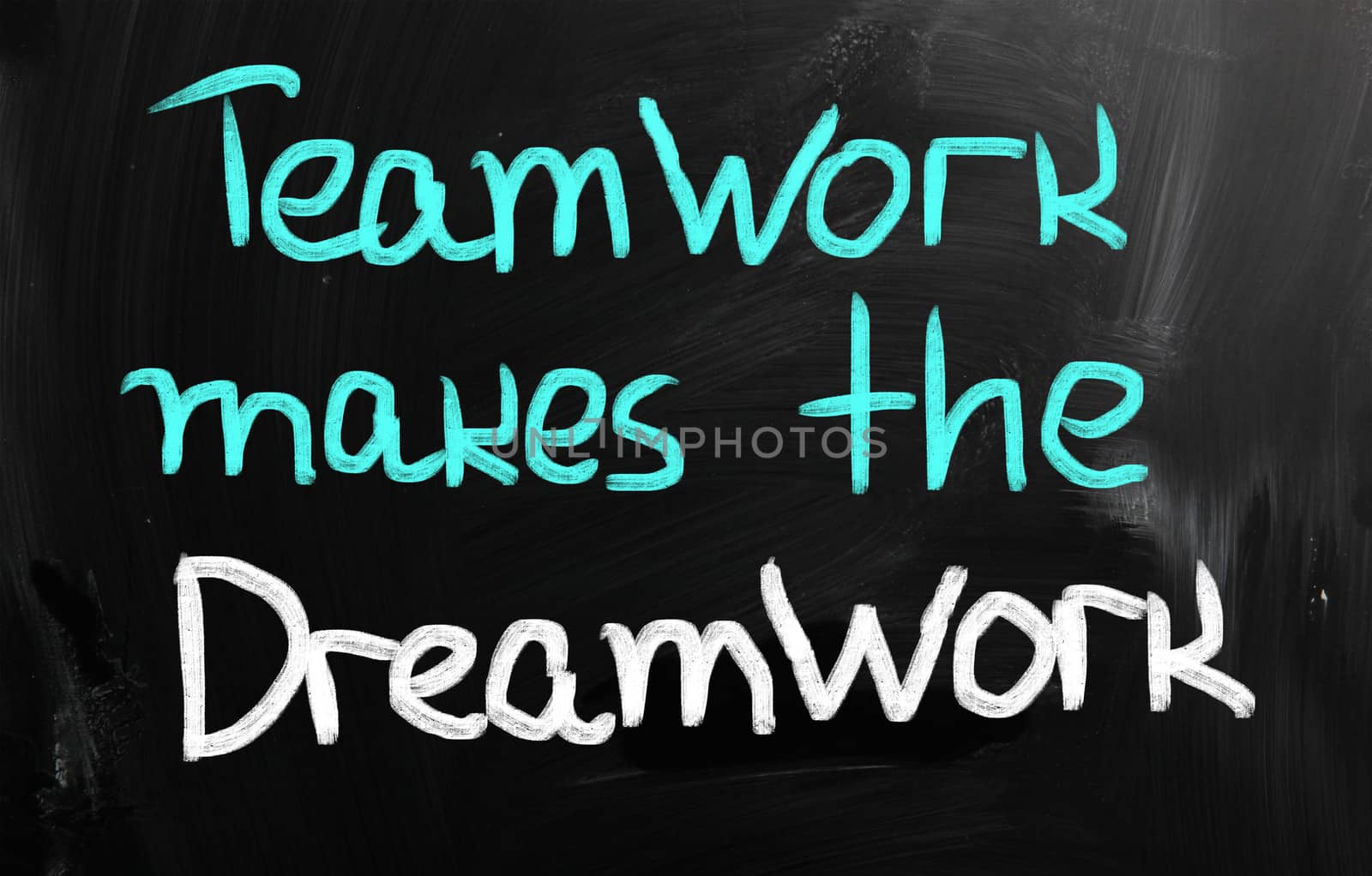 Teamwork