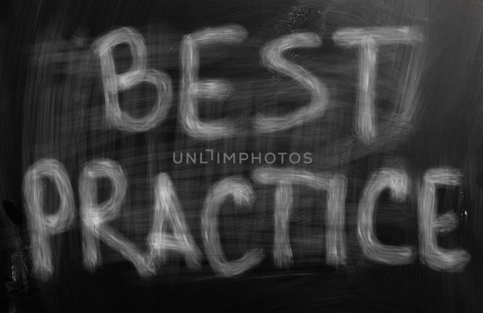 best practice concept