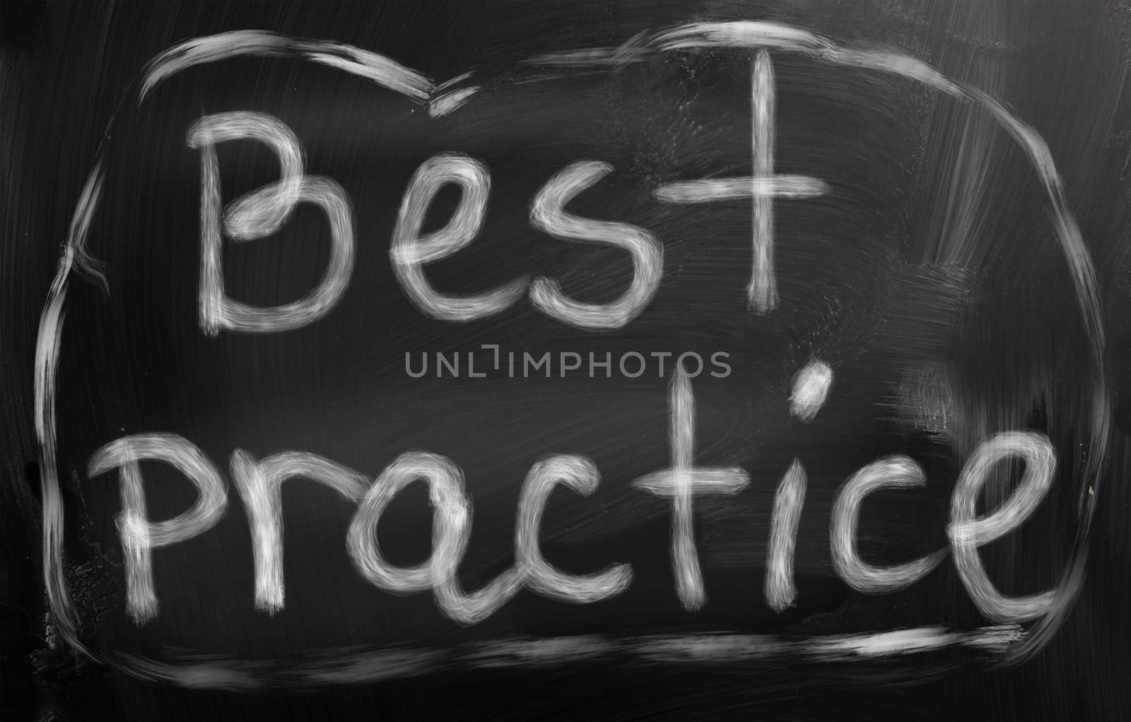 best practice concept