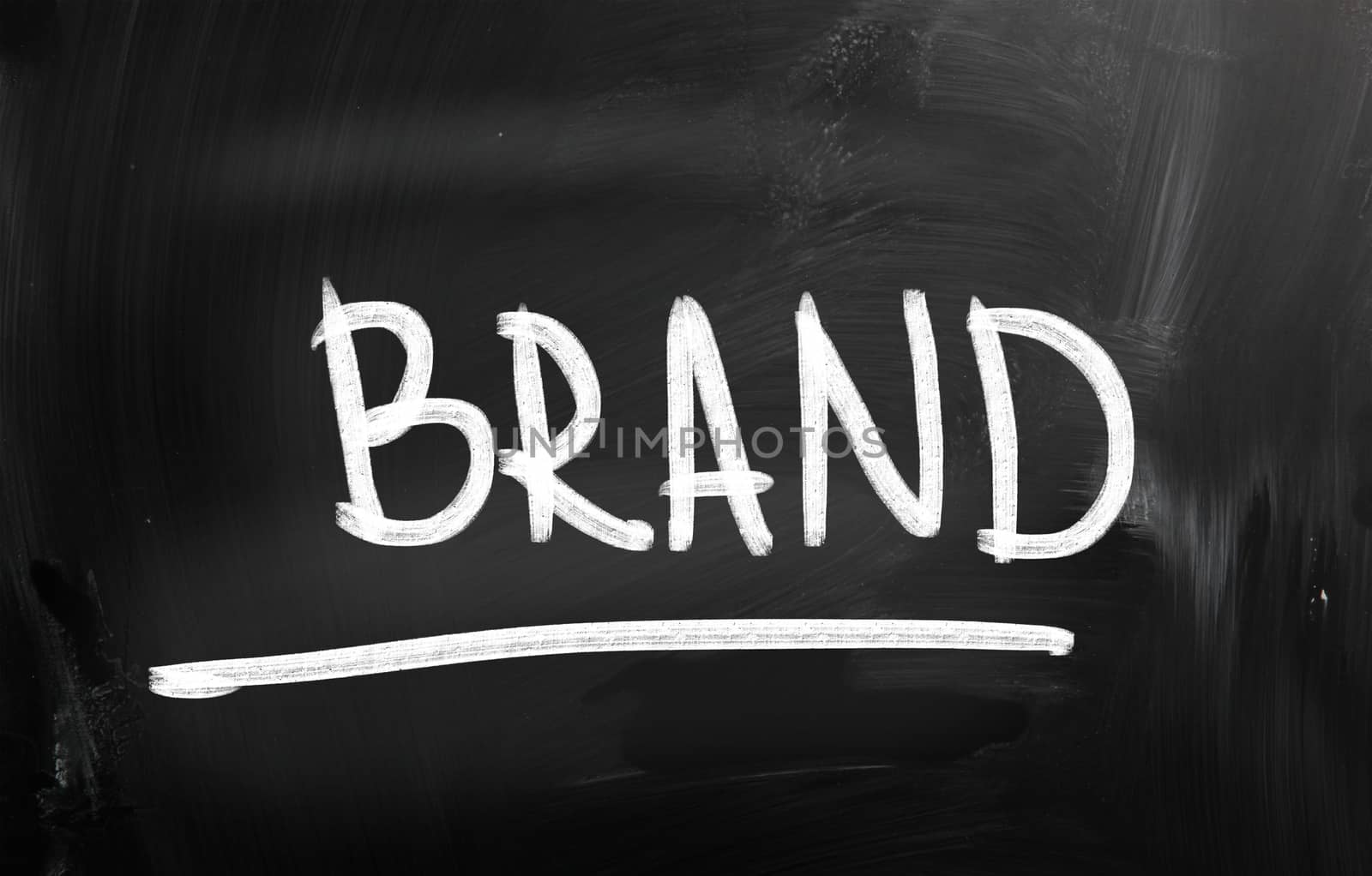 Brand concept