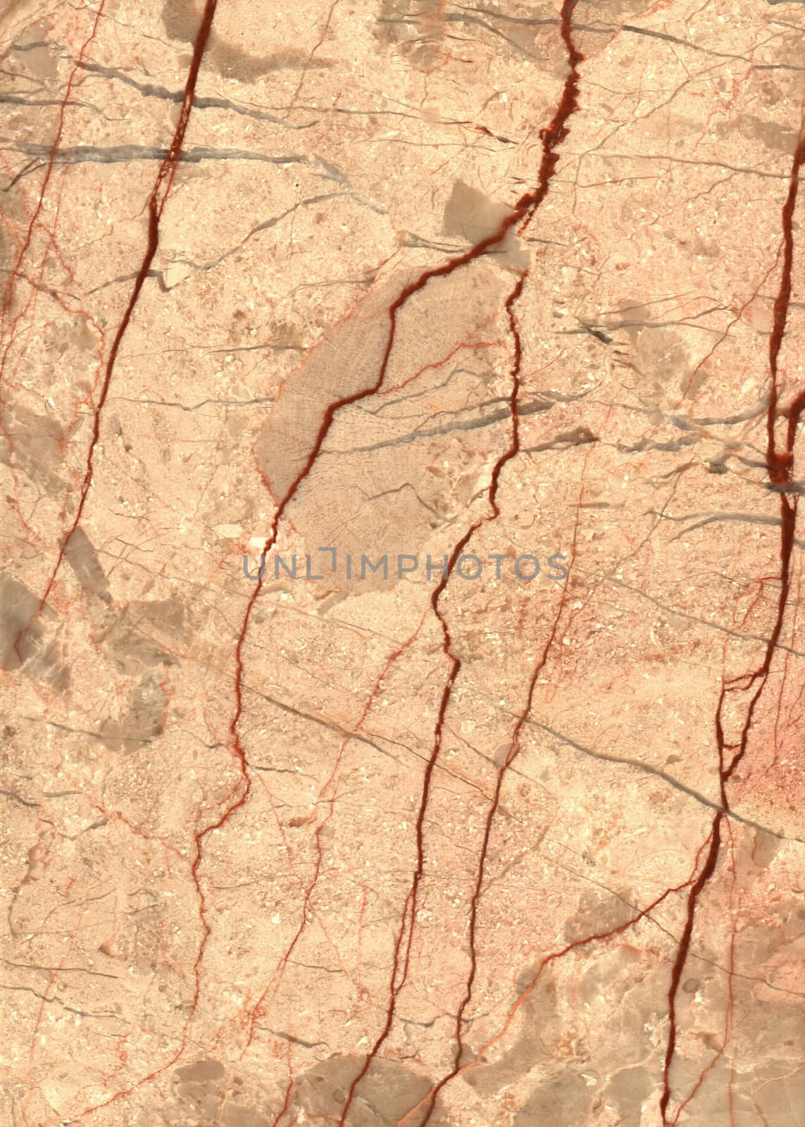 Brown marble texture background (High resolution scan)