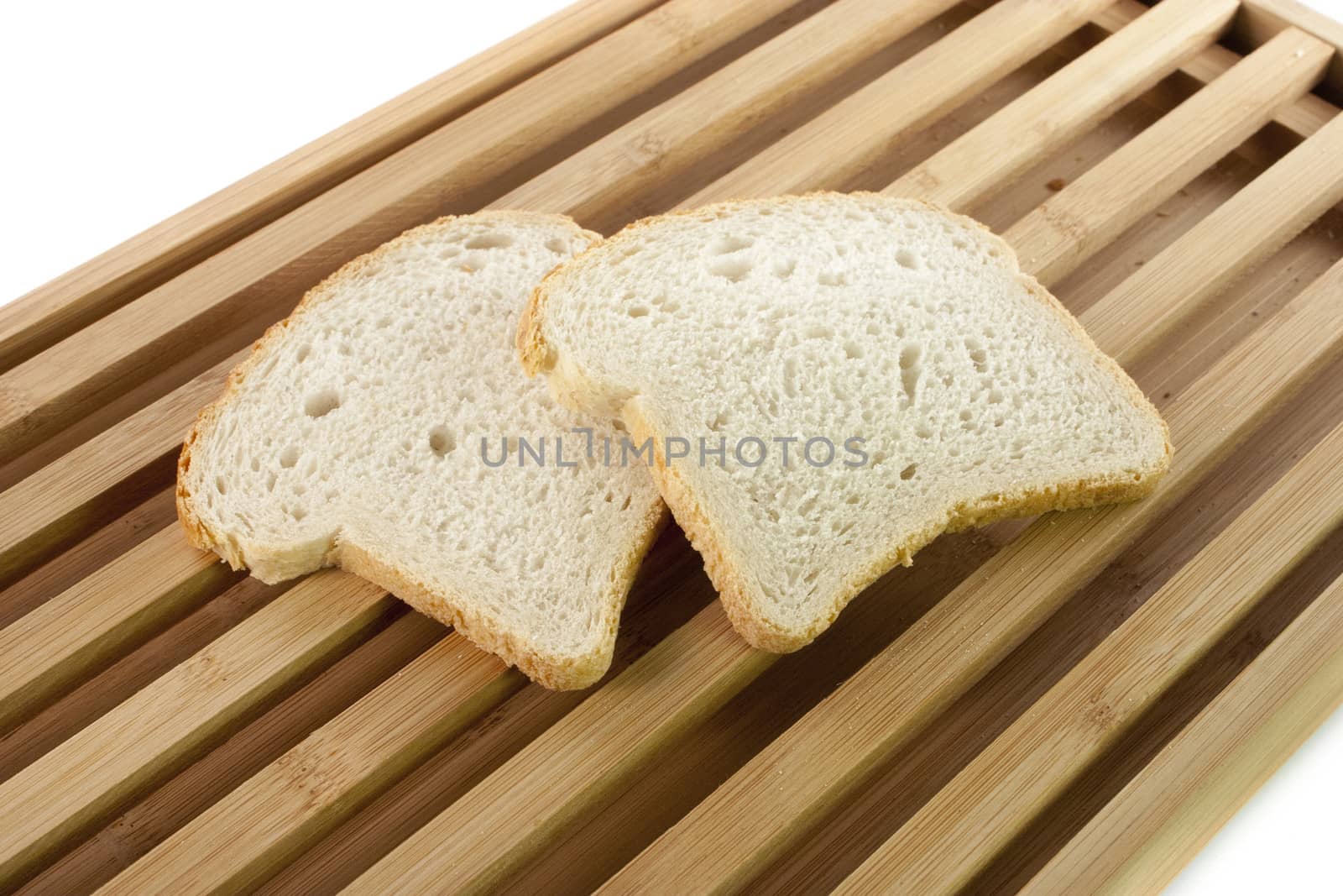 Bread Chopping Board - 16 by Kartouchken