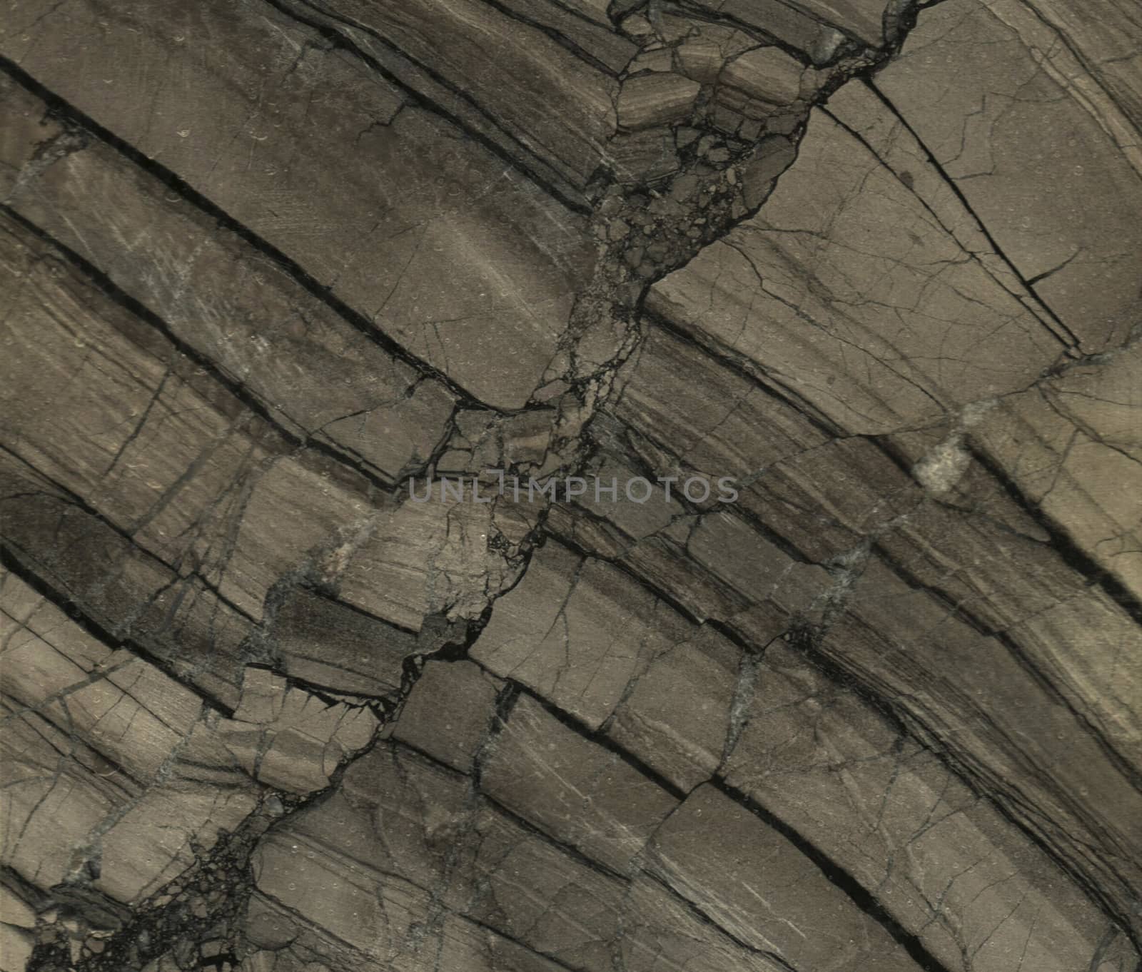 Green marble texture background.