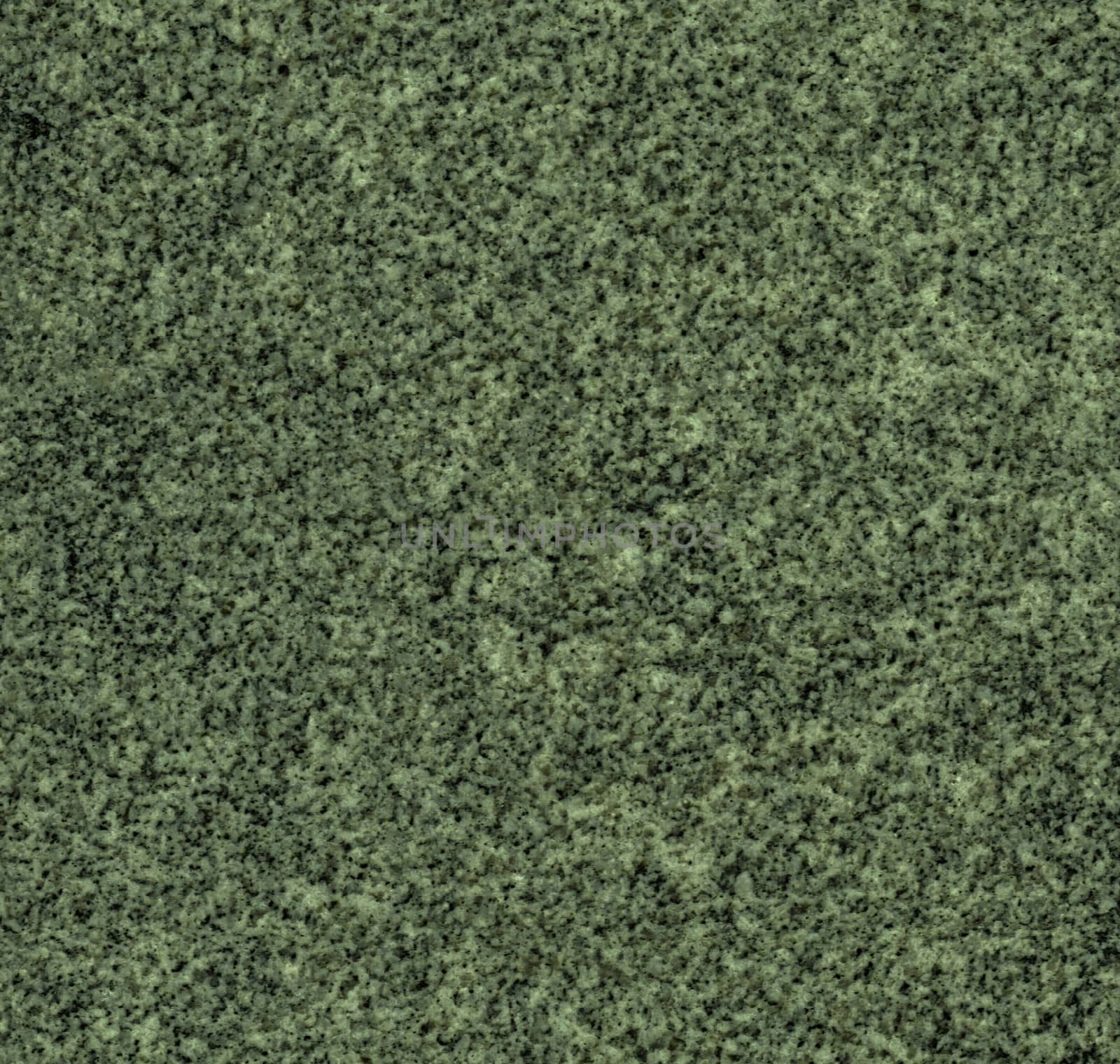 Green marble texture background.