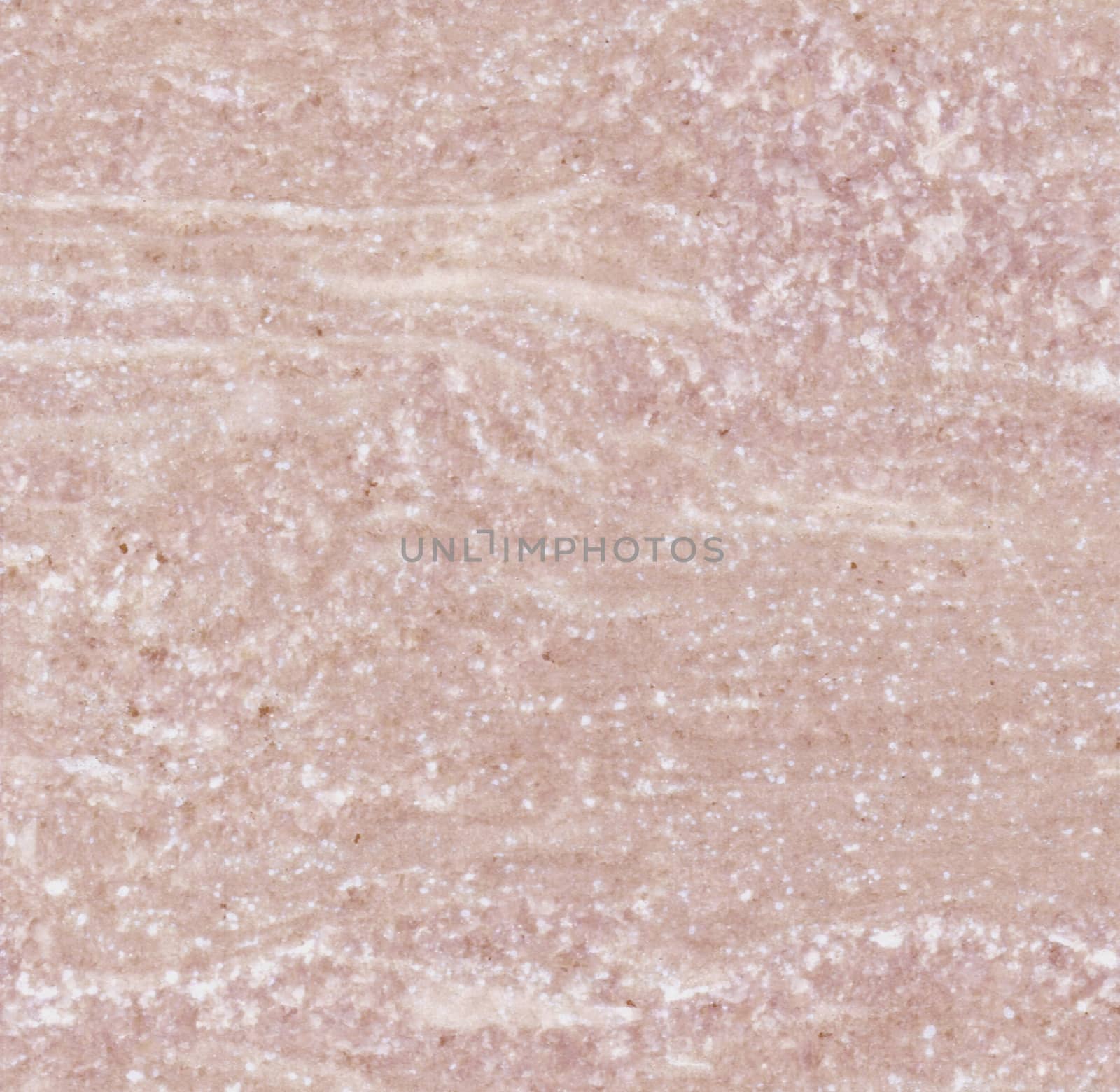 Pink marble texture background (High resolution scan)