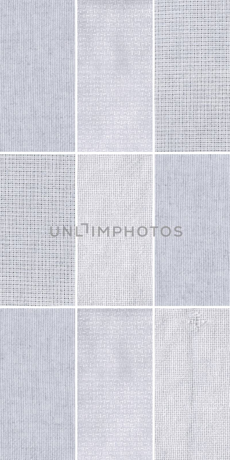 Fabric pattern texture background. (high.res)

Stock Photo: