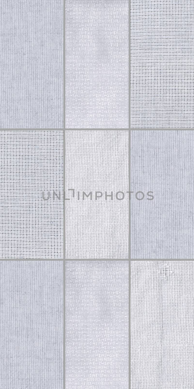 Fabric pattern texture background. (high.res) by mg1408