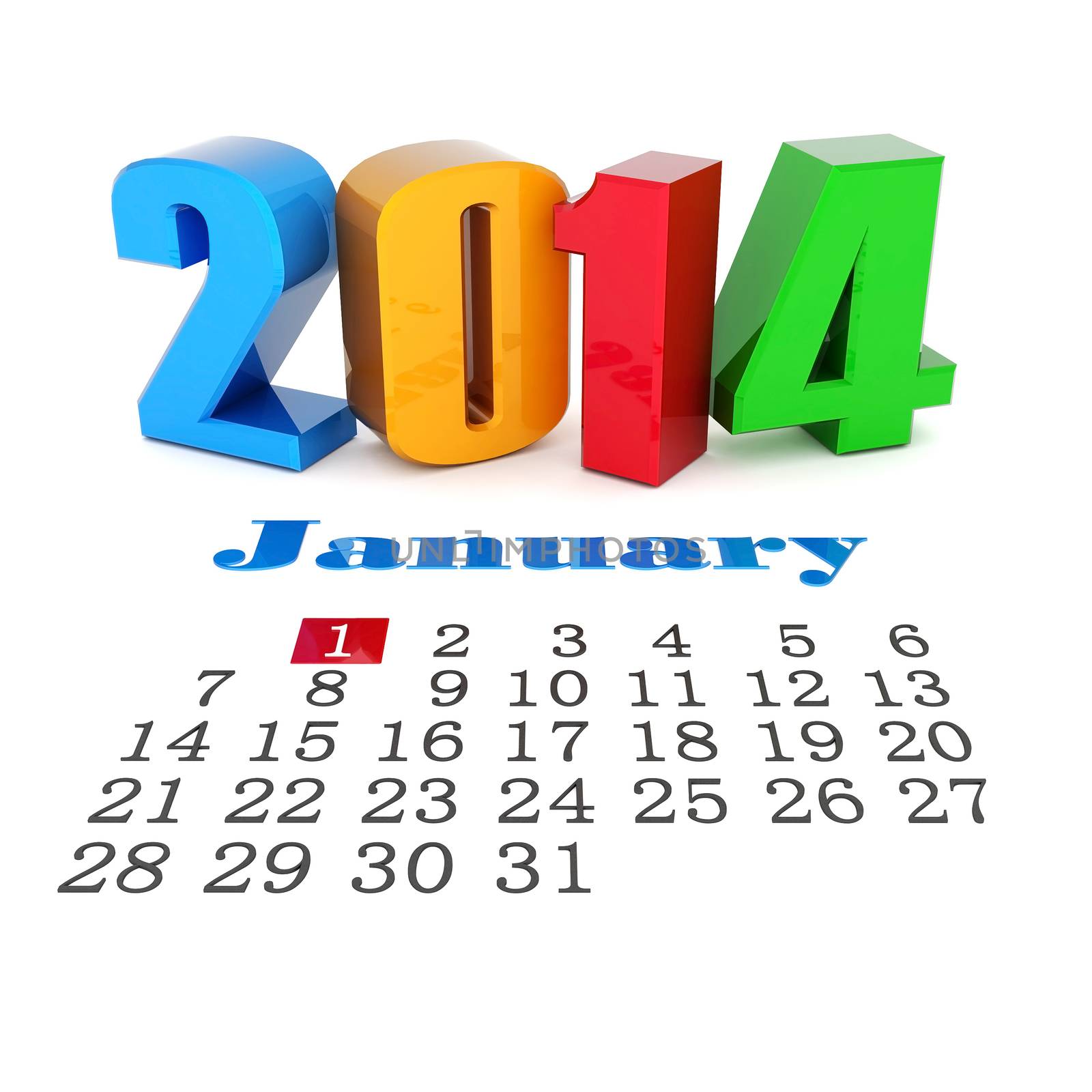 New Year's Eve, and Christmas is the best holiday