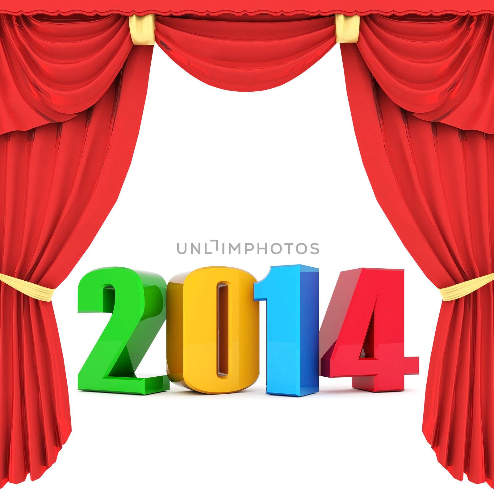 New Year's Eve, and Christmas is the best holiday