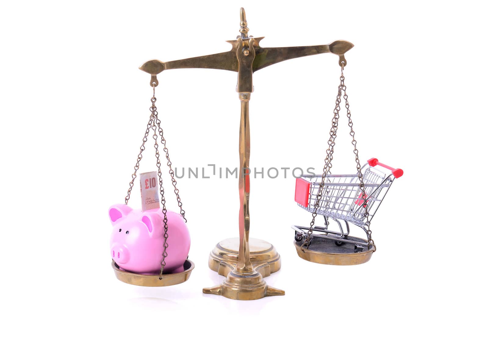 shopping savings by hyrons