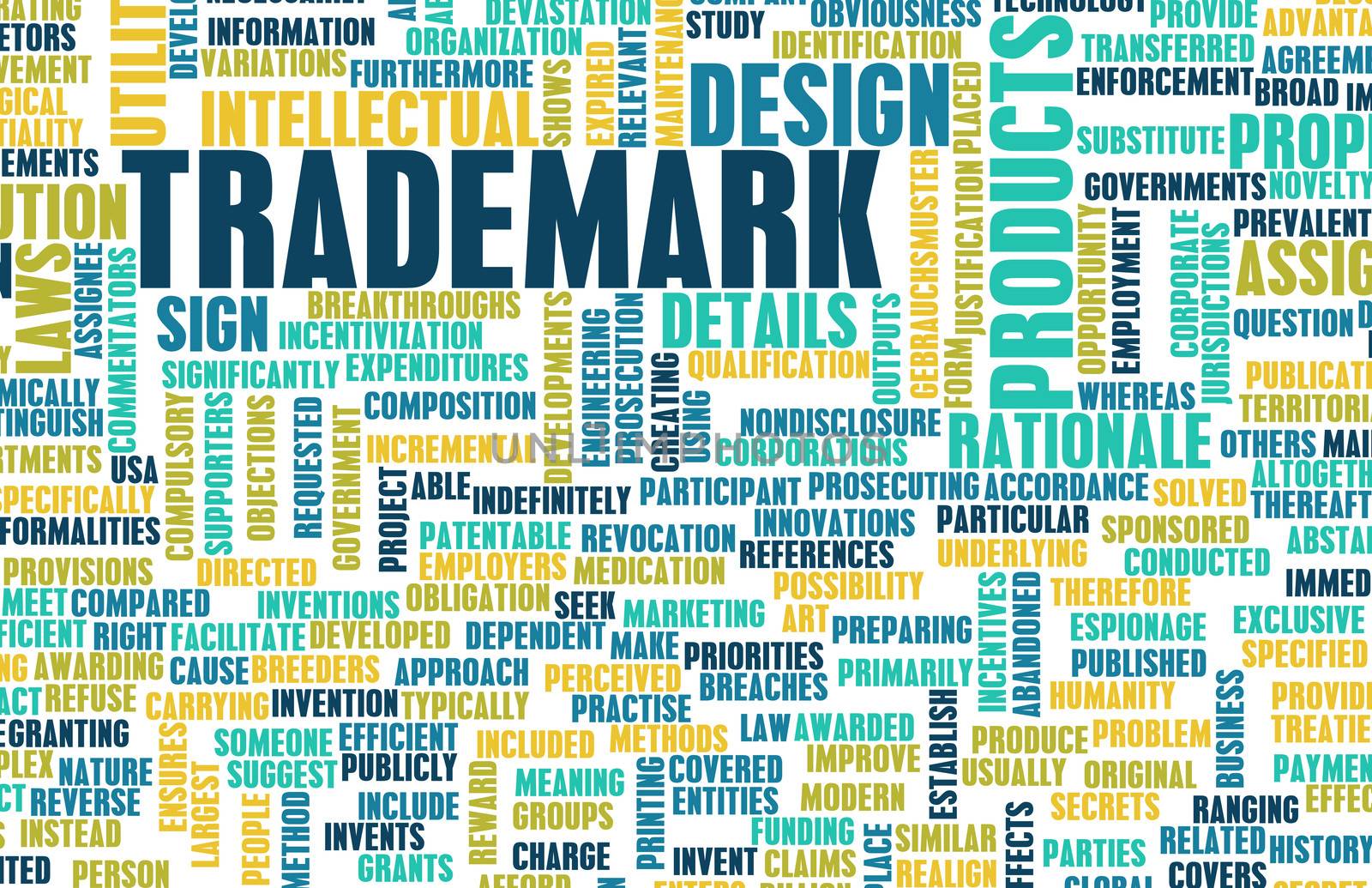Trademark Design and Ownership Rights as Abstract