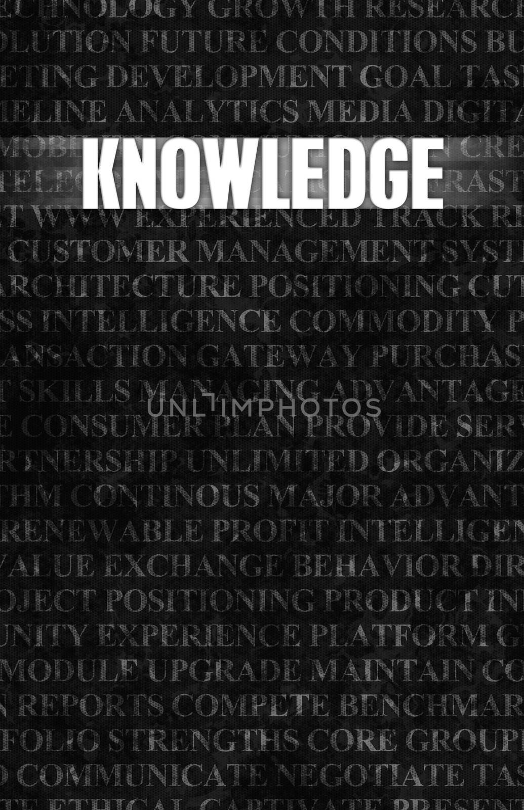 Knowledge by kentoh