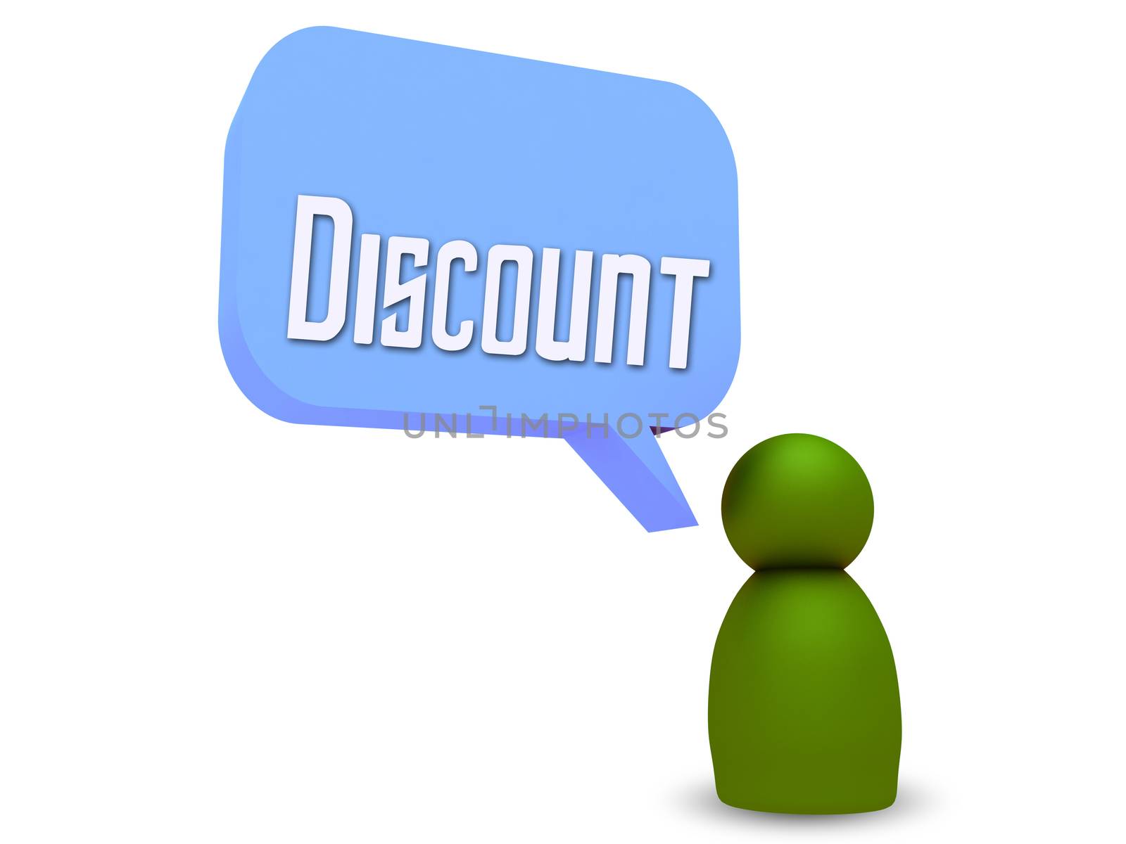 character thinking discount