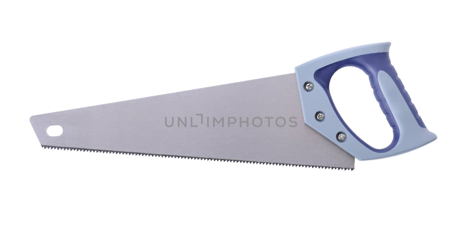 Hand saw by hyrons