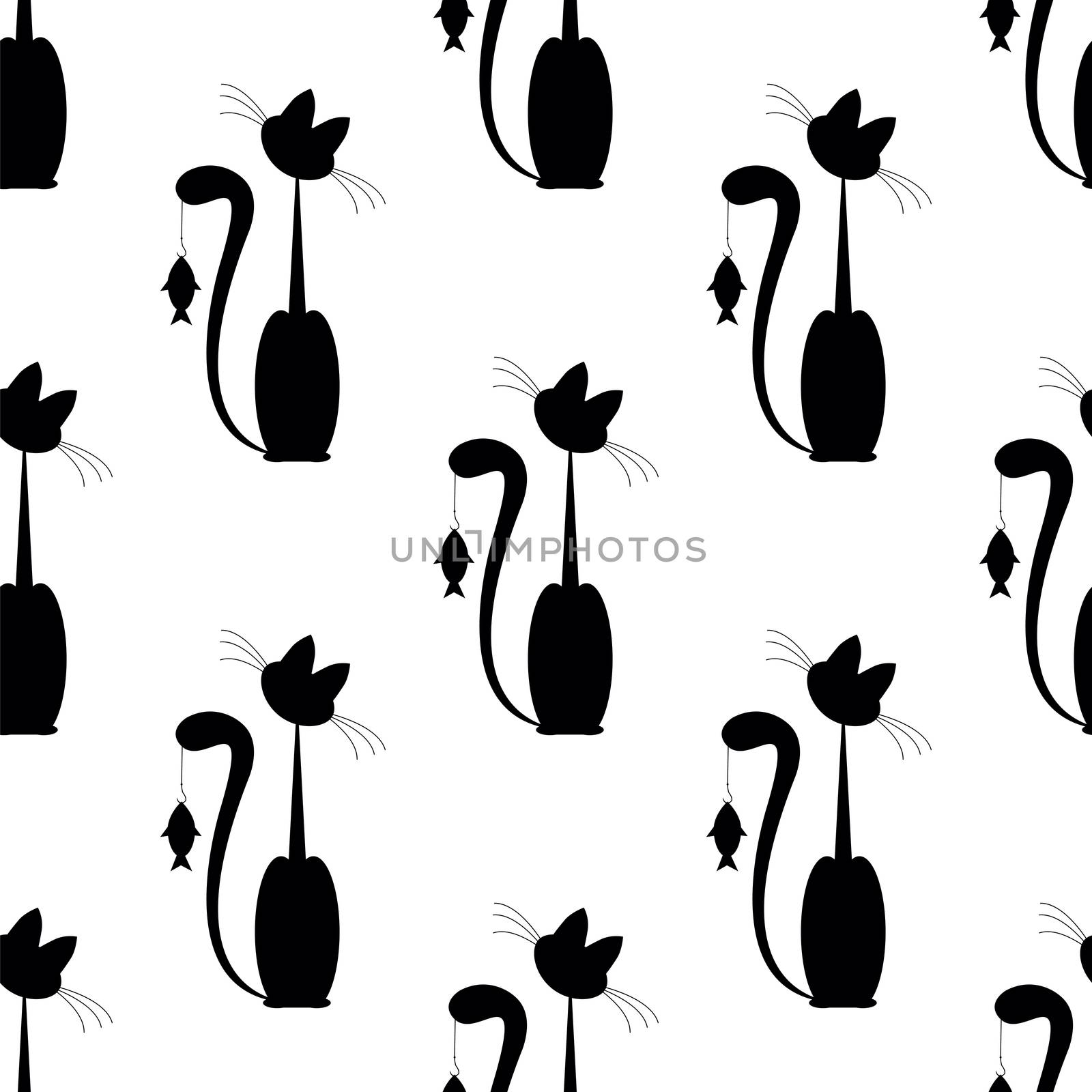 seamless pattern by Irinavk