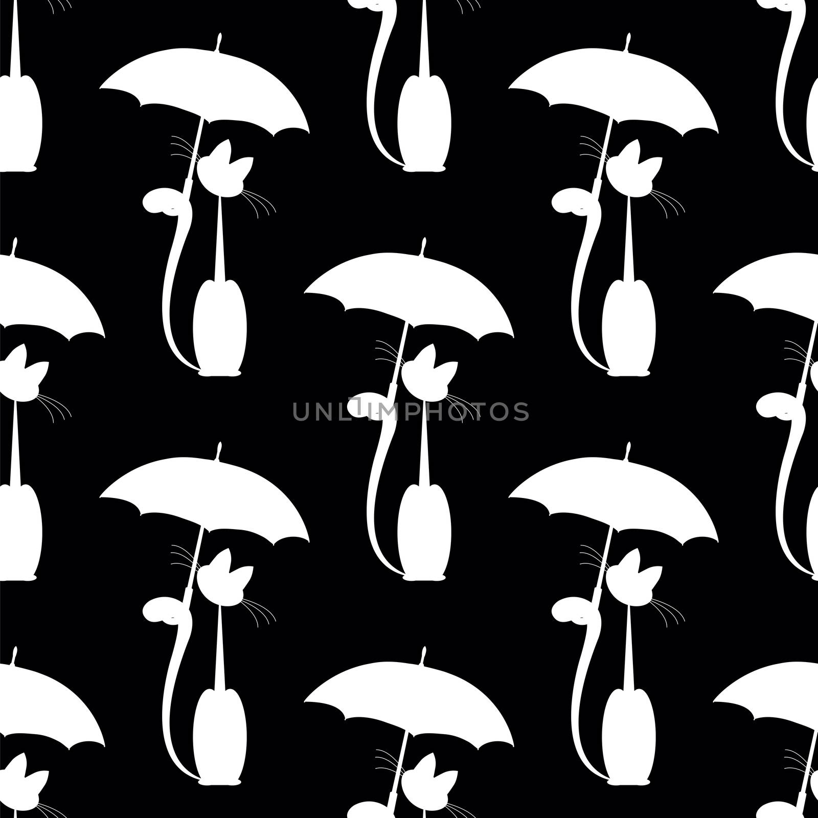 seamless pattern by Irinavk