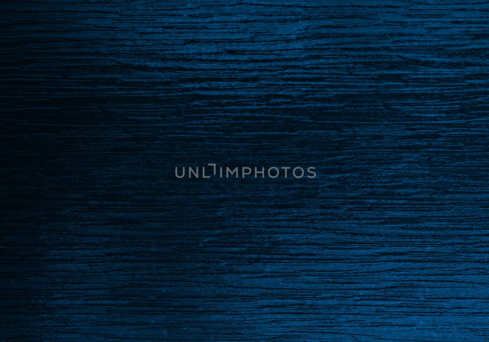 Glassware background or texture dark blue line