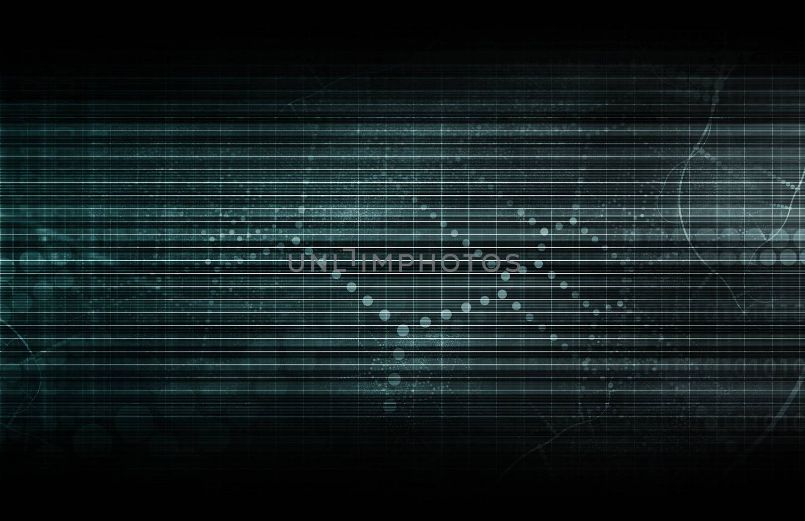 Technology Network Over the Internet and Wireless
