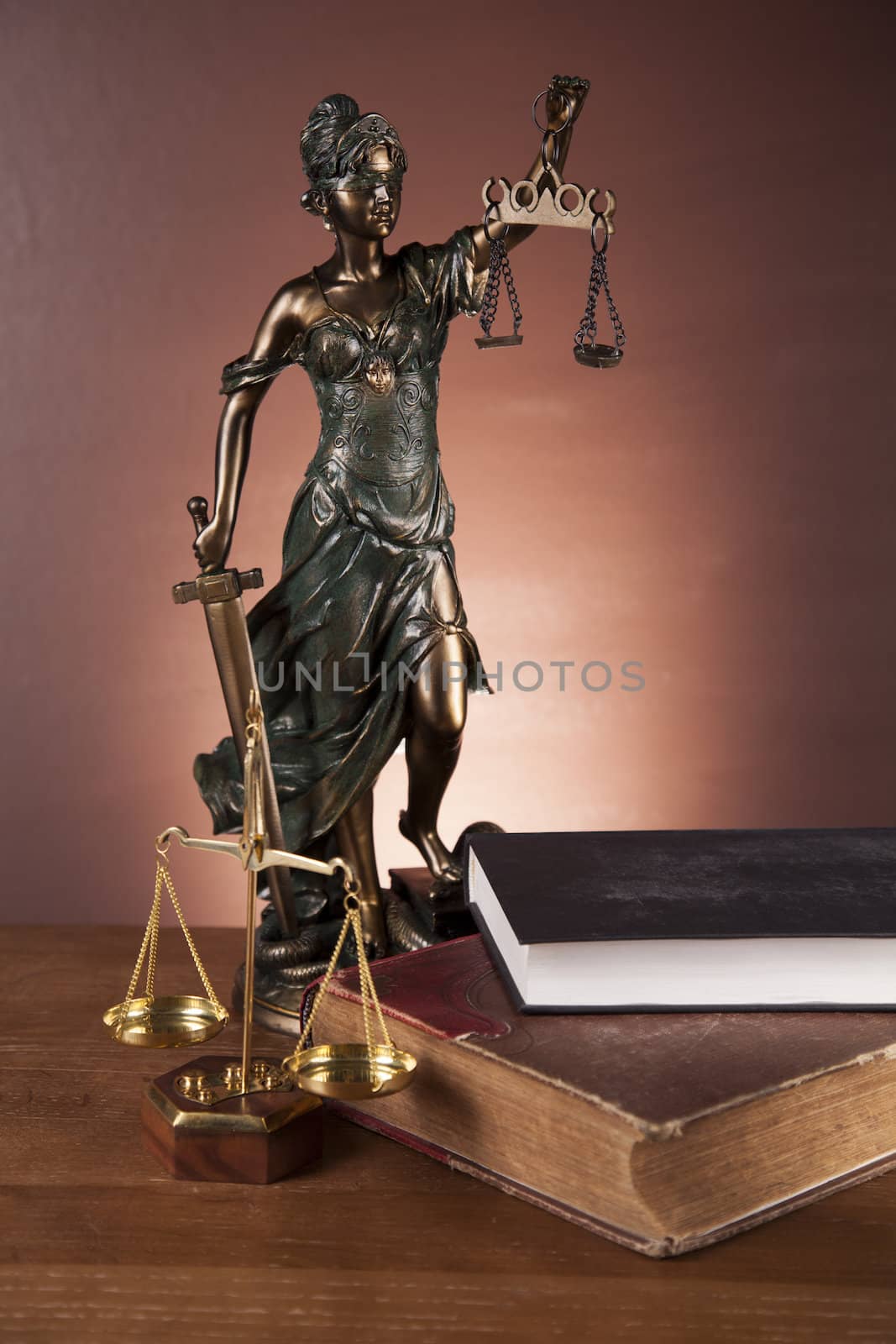 Law and justice