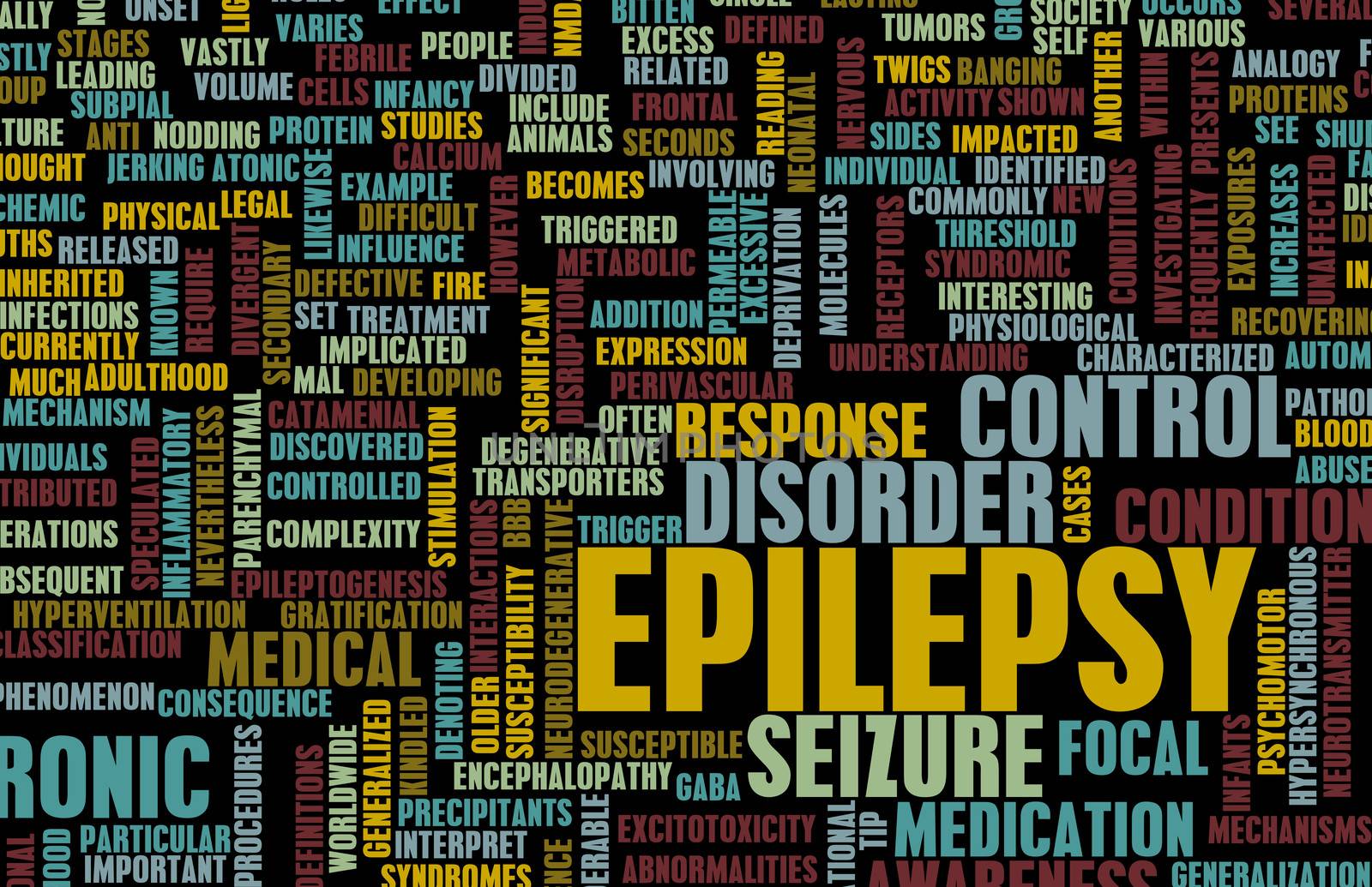 Epilepsy Concept and Epileptic Seizure as Disorder