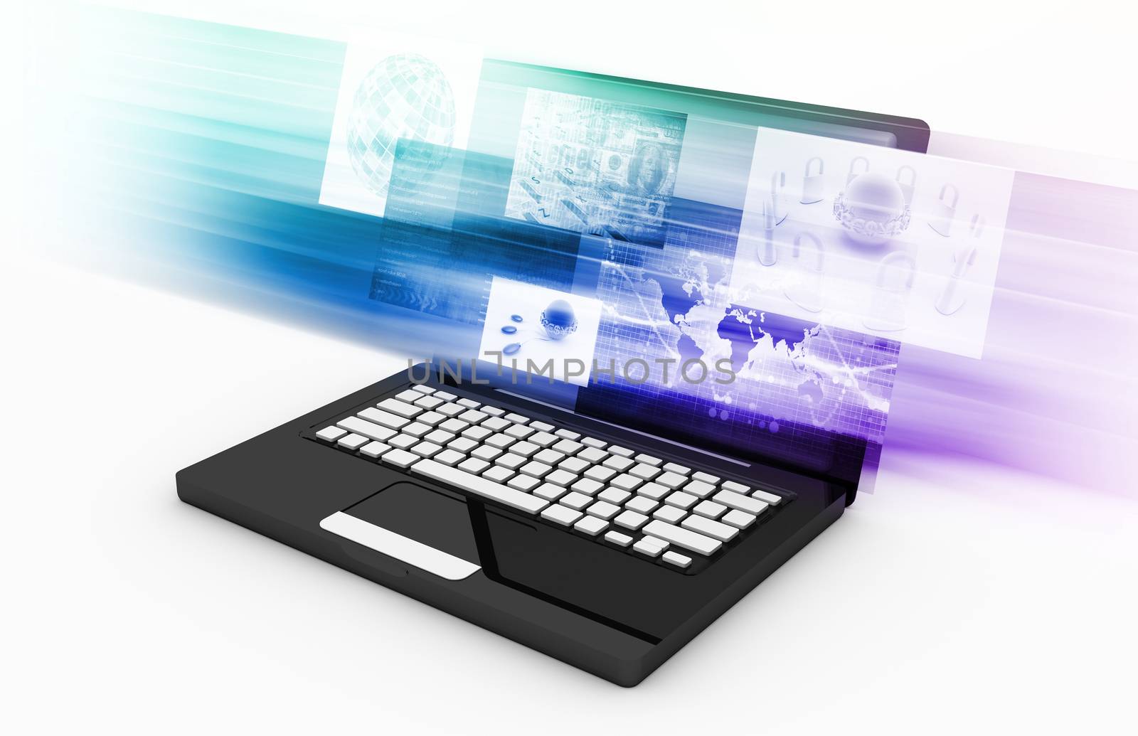 E-Commerce or Electronic Commerce as a Concept