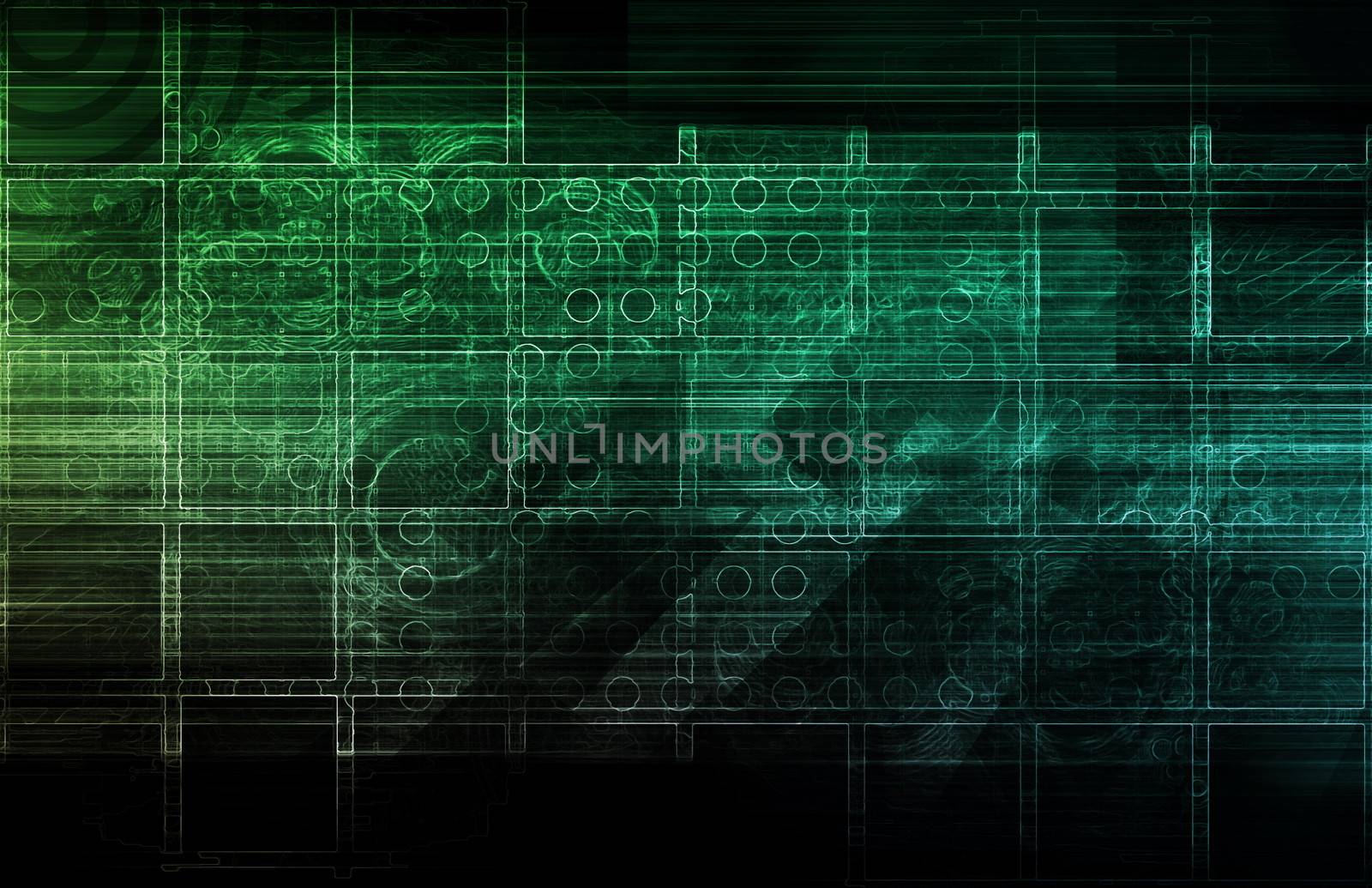 Evolving Technology Evolution as a Background Art