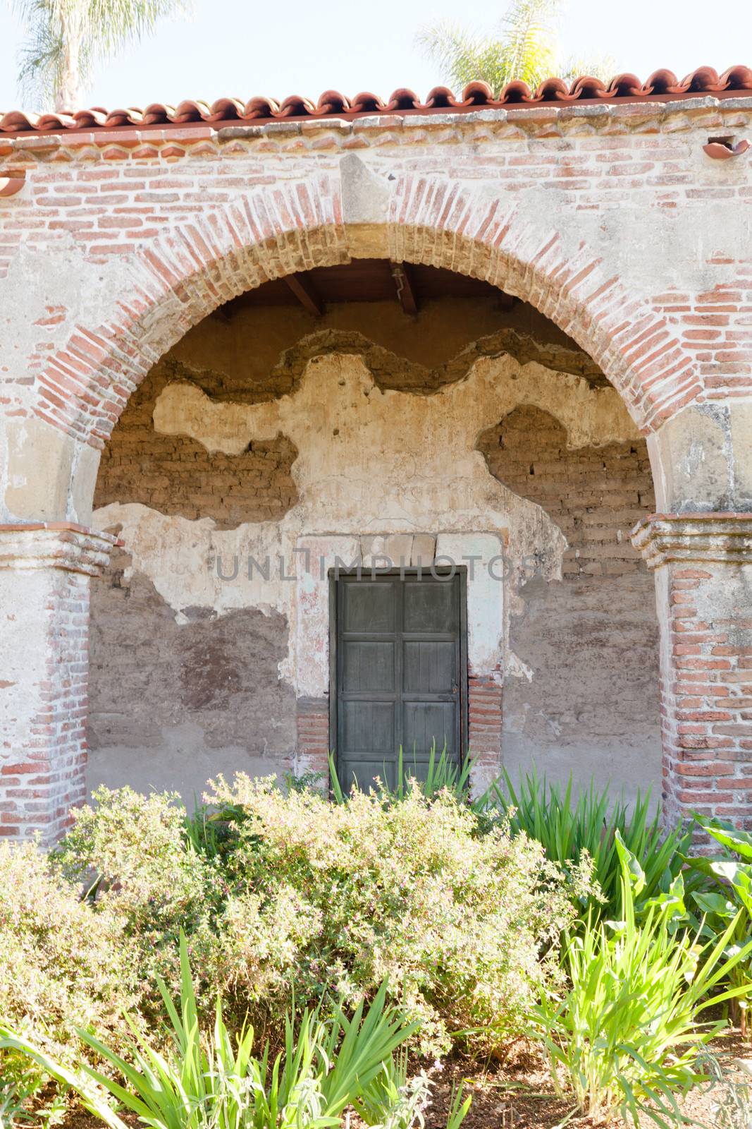 Mission San Juan Capistrano was a Spanish mission in Southern California, located in present-day San Juan Capistrano. It was founded on All Saints Day November 1, 1776, by Spanish Catholics of the Franciscan Order.