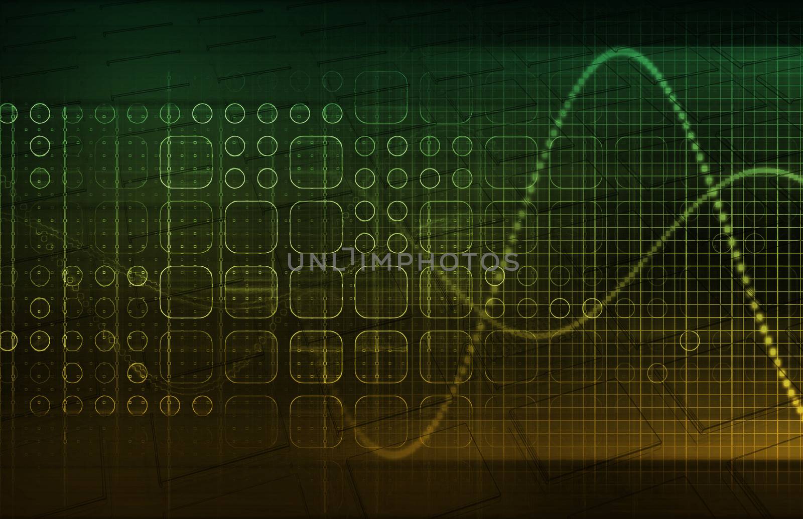 Technology Trends of the Future as Concept