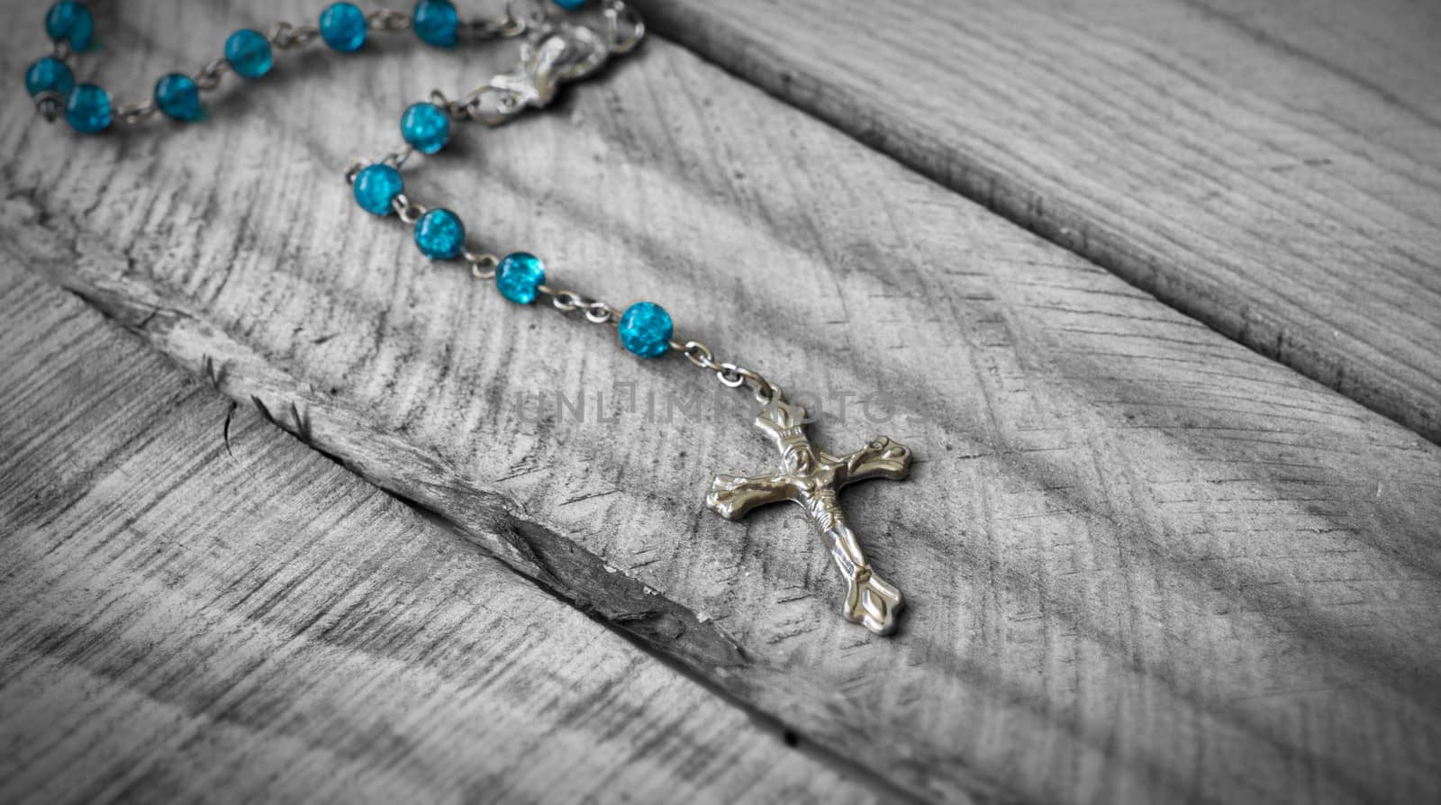 Rosary by kbuntu