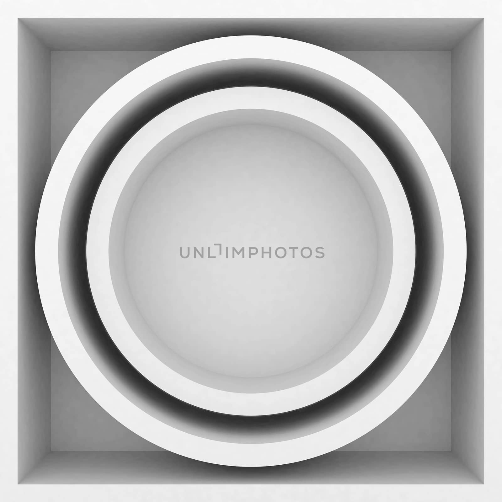 concept background in abstract style for presentation