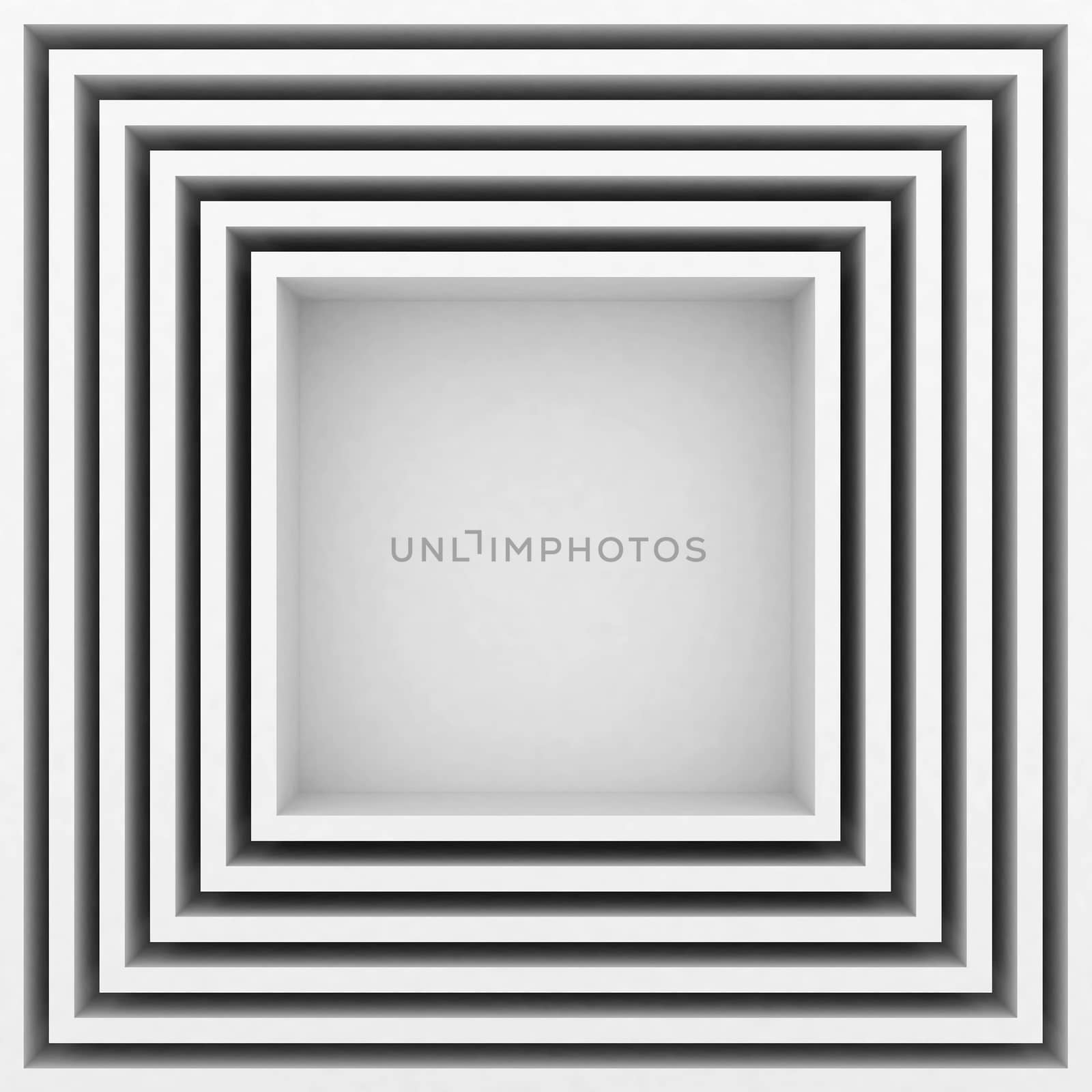 concept background in abstract style for presentation
