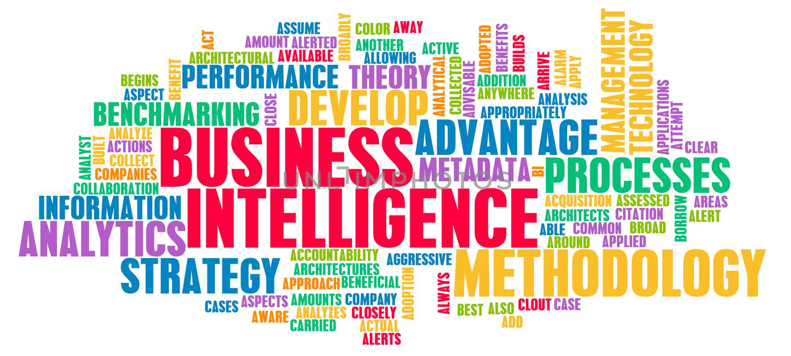 Business Intelligence by kentoh