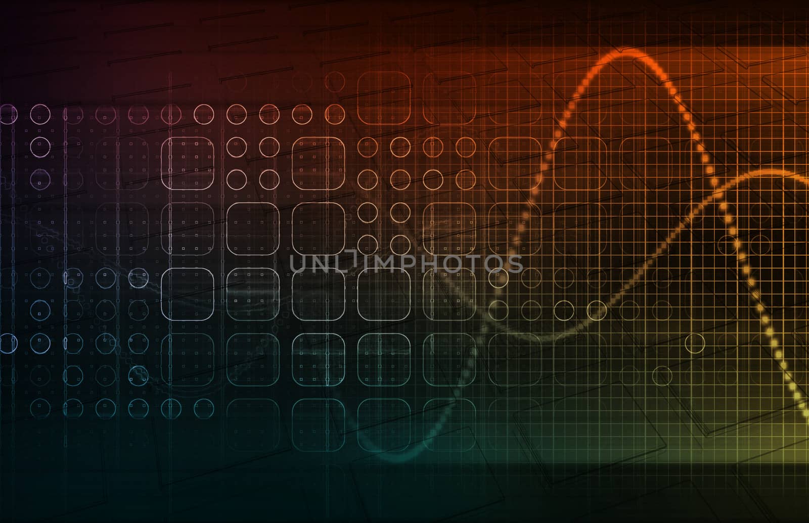 Integrated Technologies on a Global Level Concept