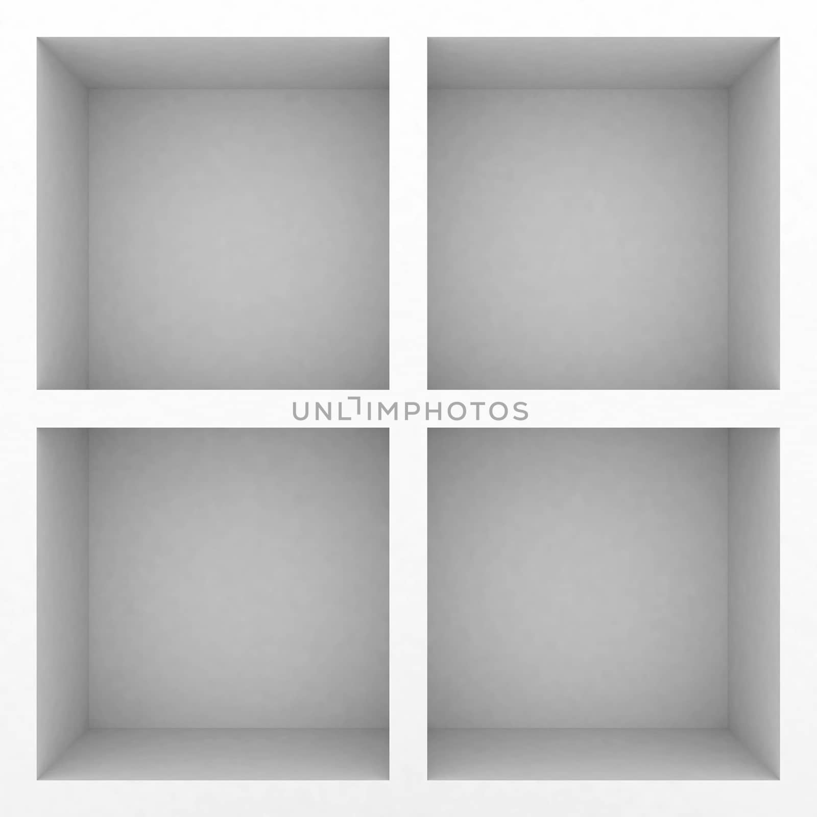 concept background in abstract style for presentation