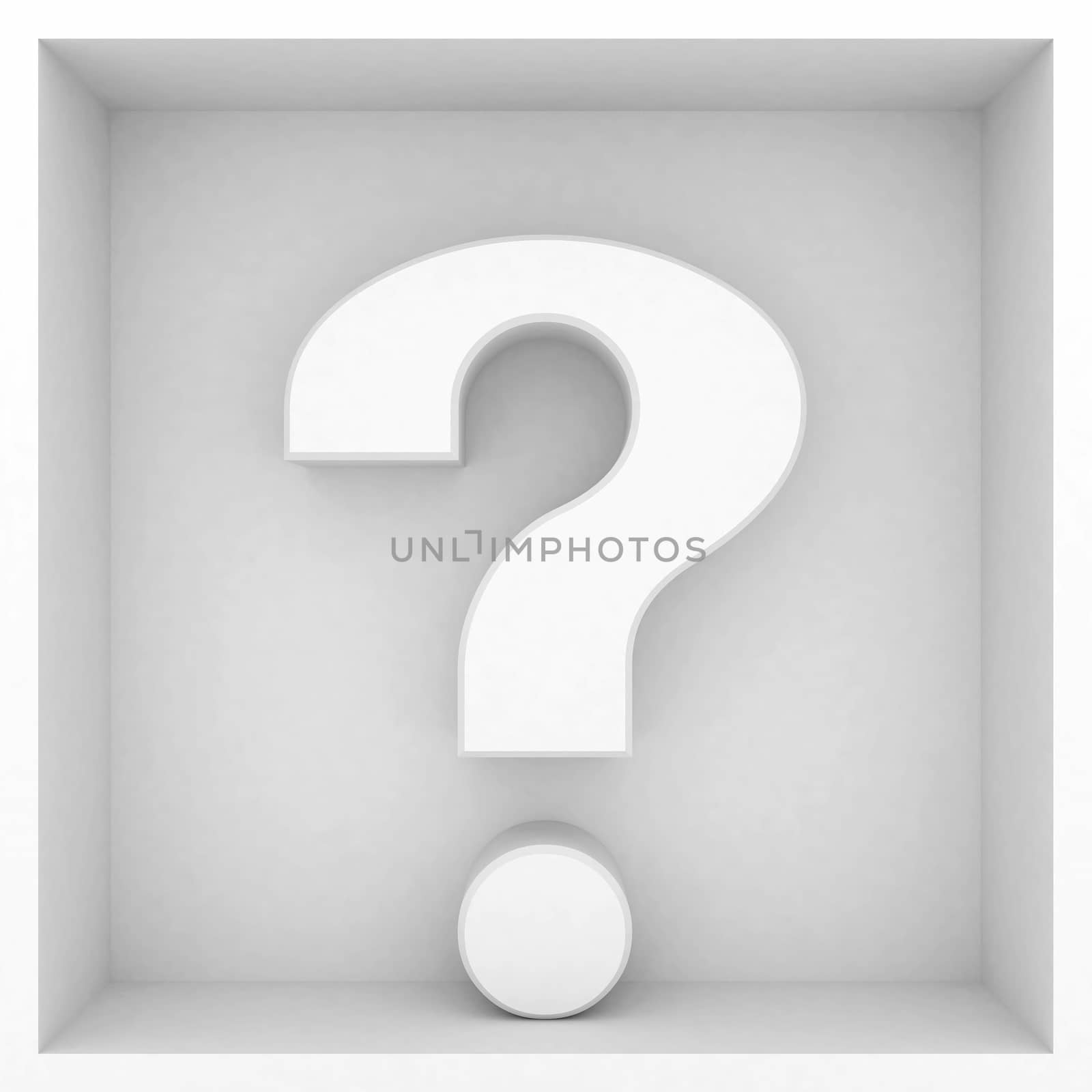 concept background in abstract style for presentation