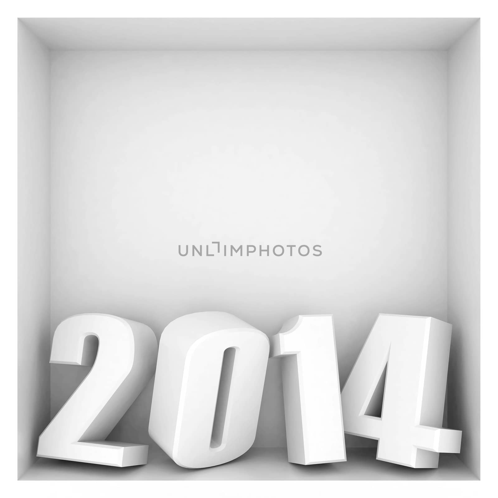 concept background in abstract style for presentation