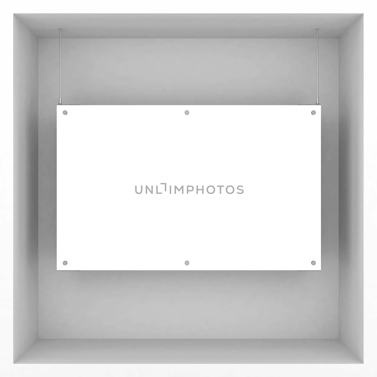 concept background in abstract style for presentation
