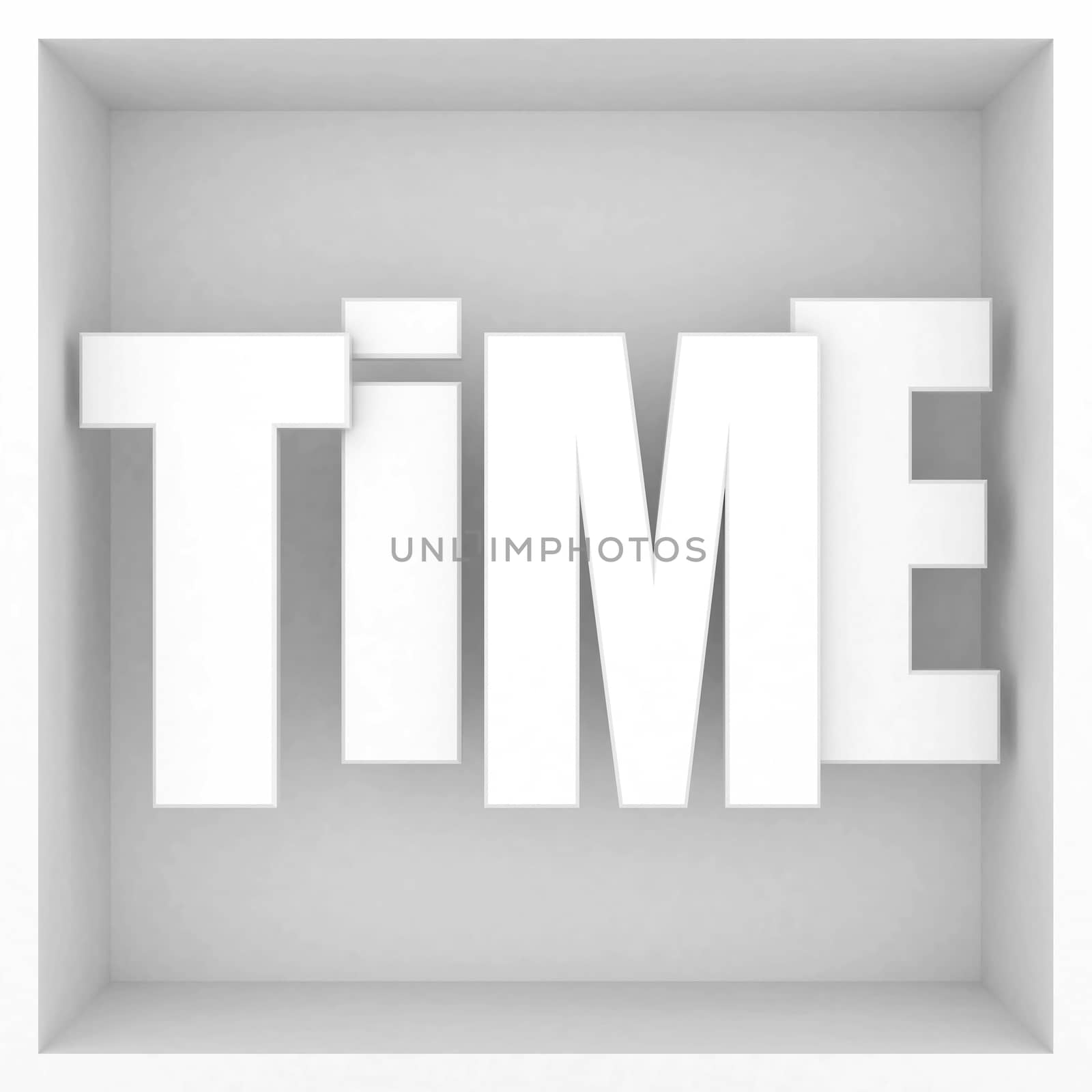 concept background in abstract style for presentation
