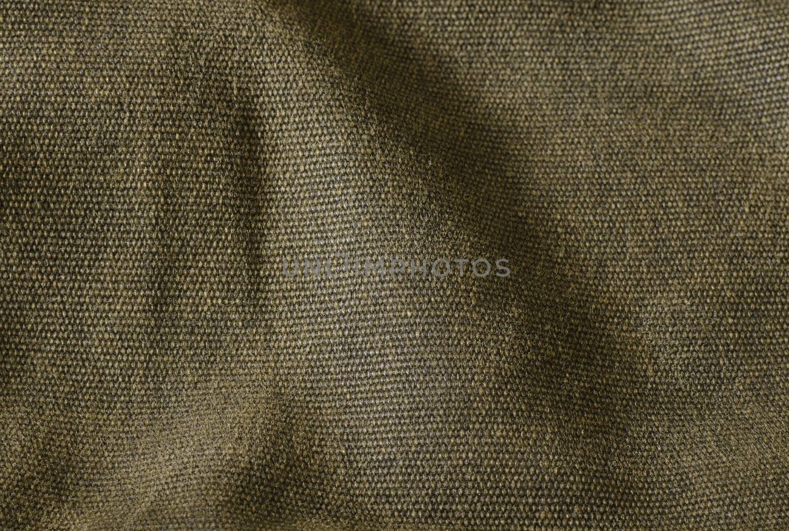 Textile texture by siraanamwong
