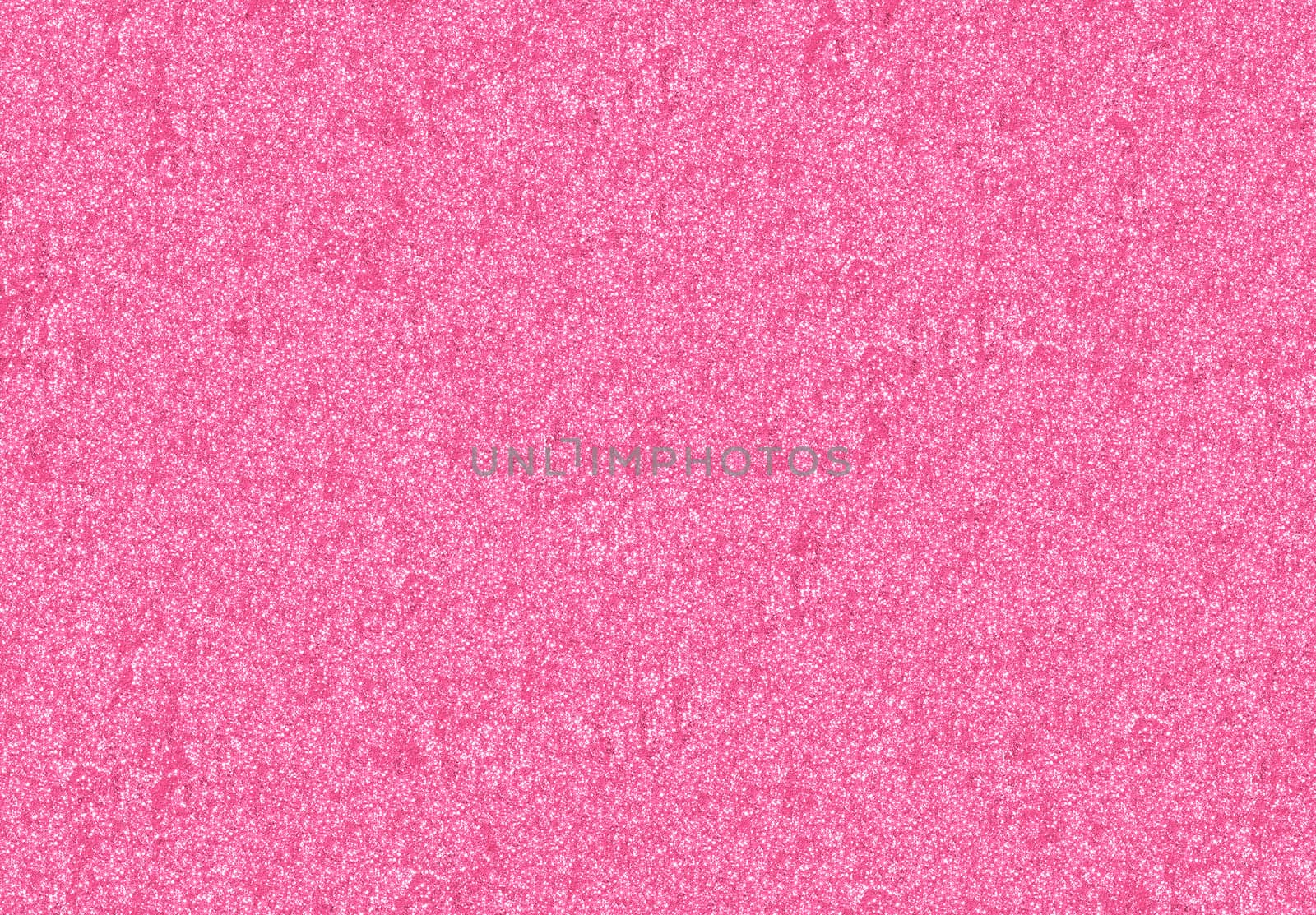 a funky pink glitter background with nobody