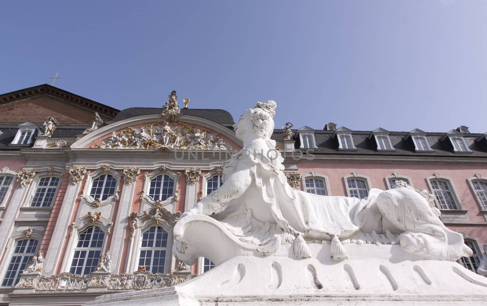 Prince electors electoral college of the Holy Roman Empire