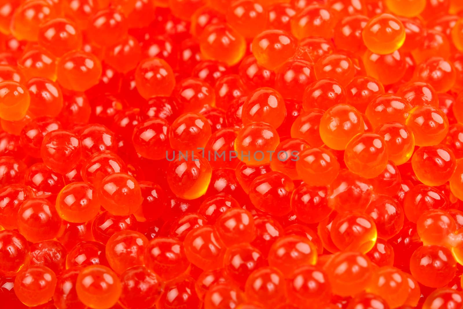 Background of fresh appetinoy delicious caviar