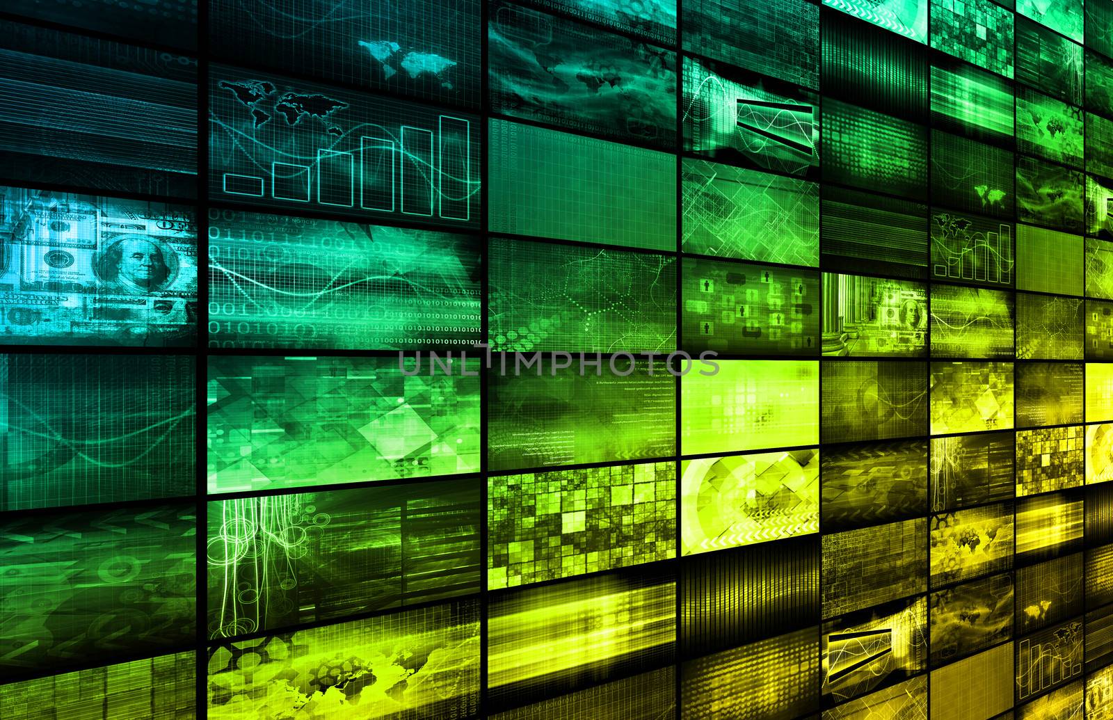 High Speed Internet with Fast Moving Data Info