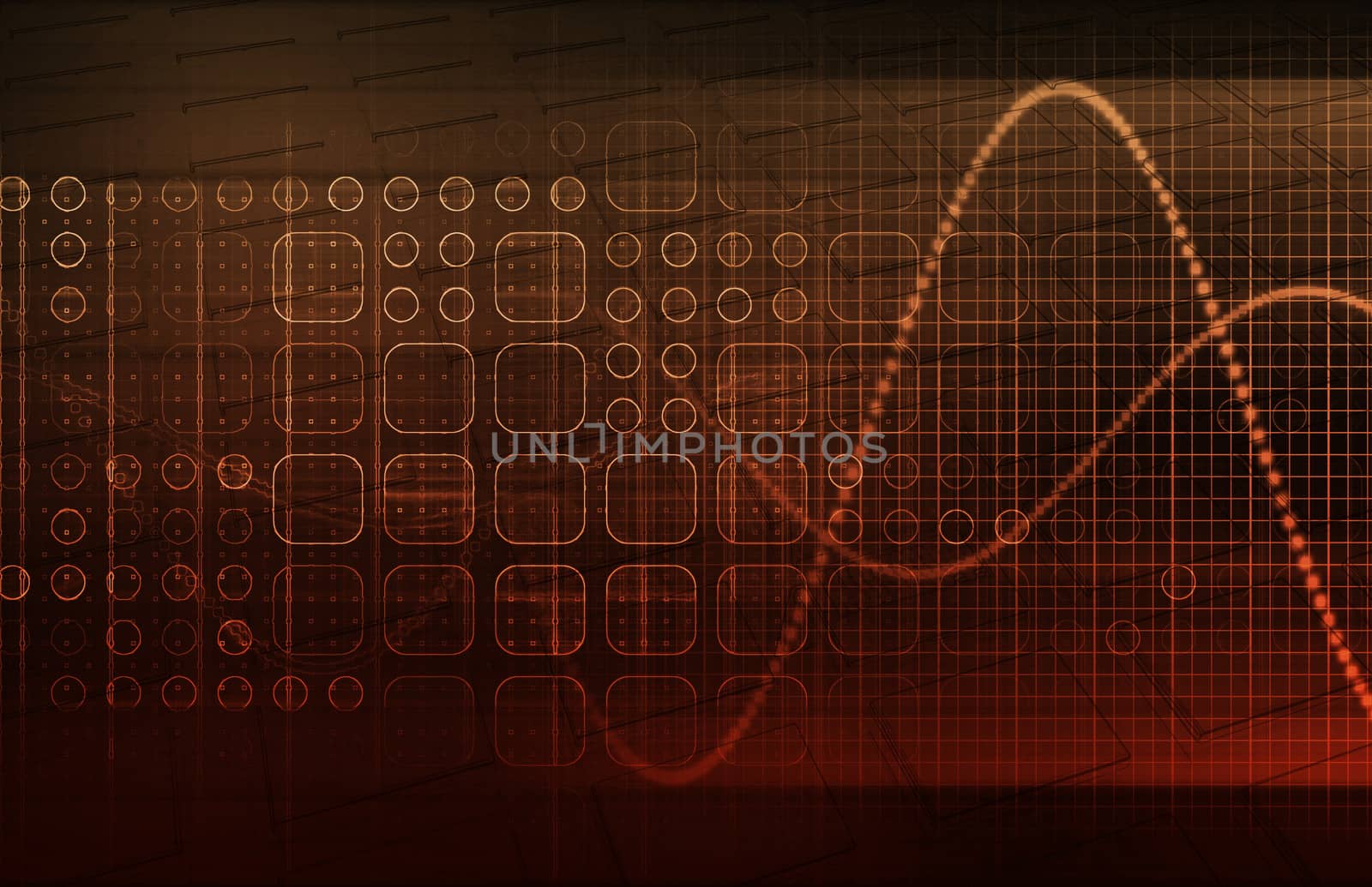 Integrated Technologies on a Global Level Concept